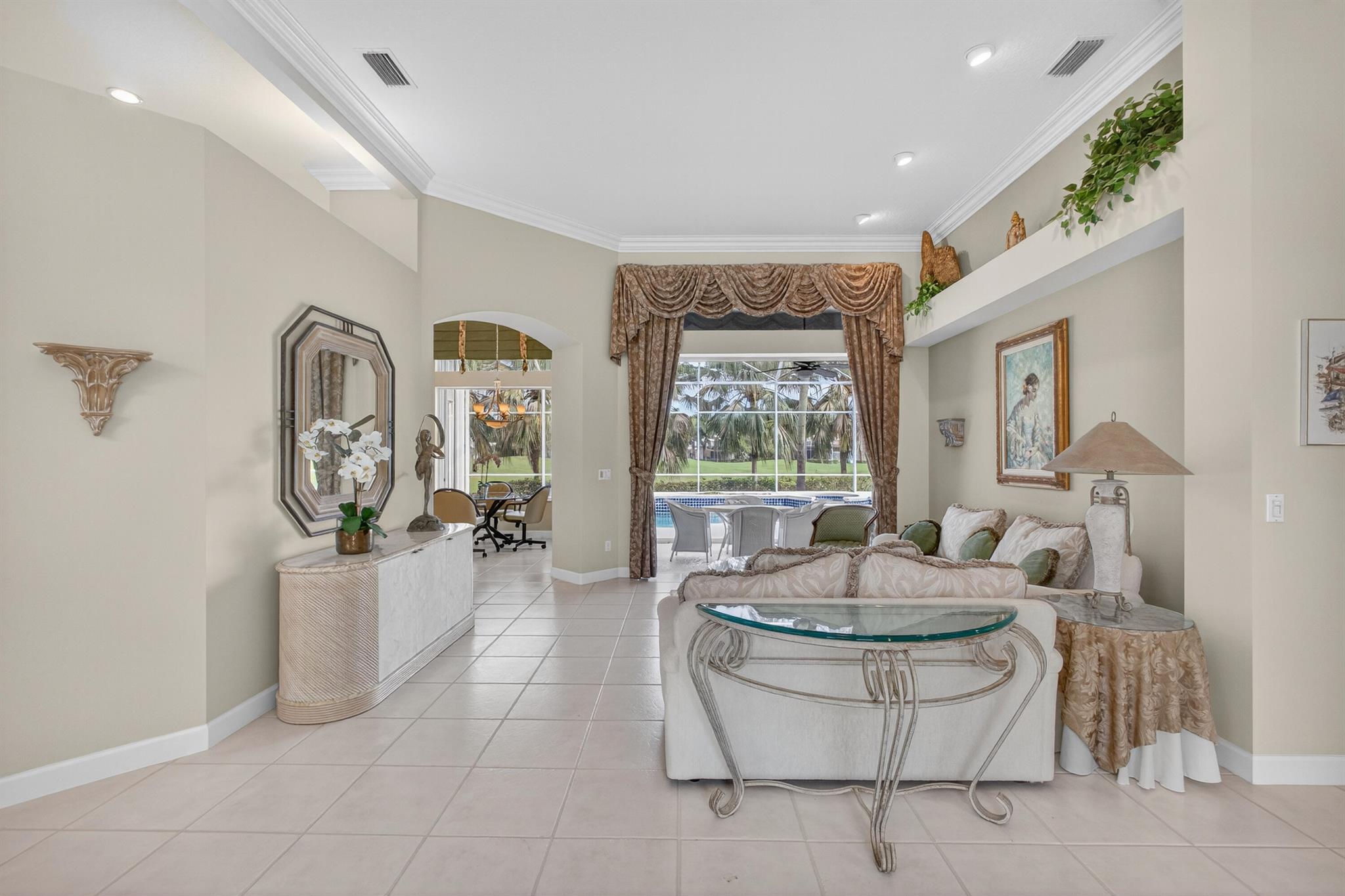 MONARCH - Residential