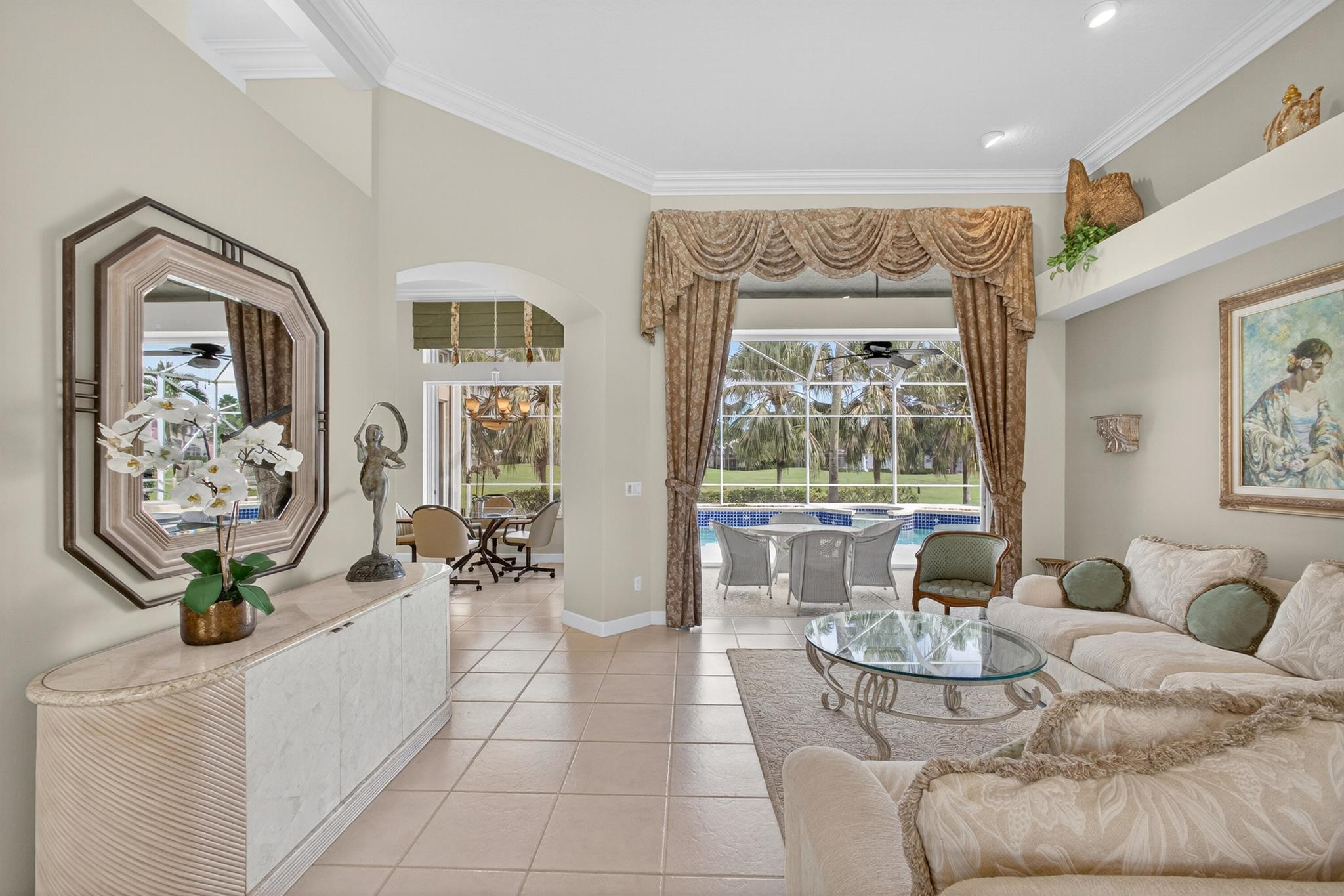 MONARCH - Residential