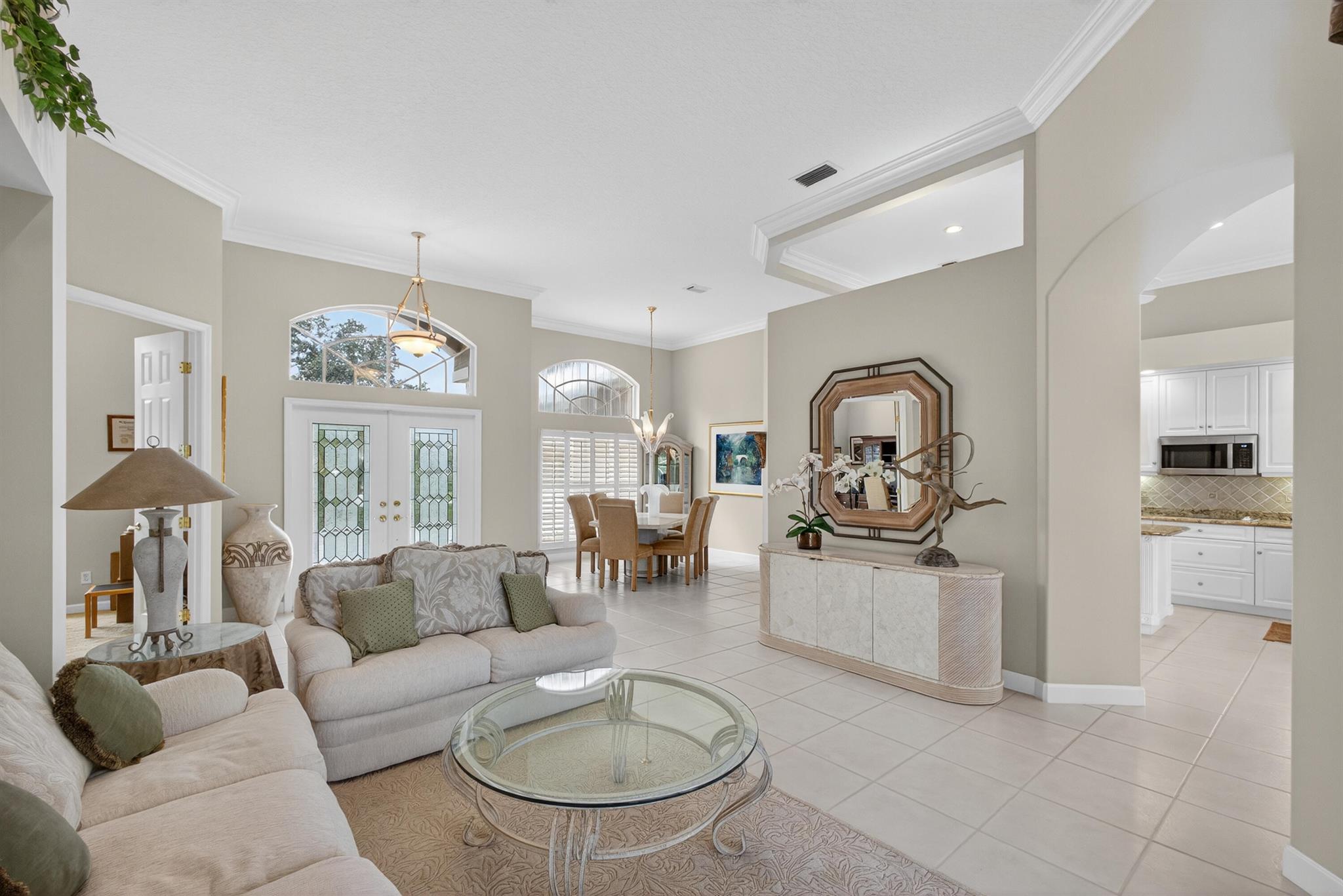 MONARCH - Residential