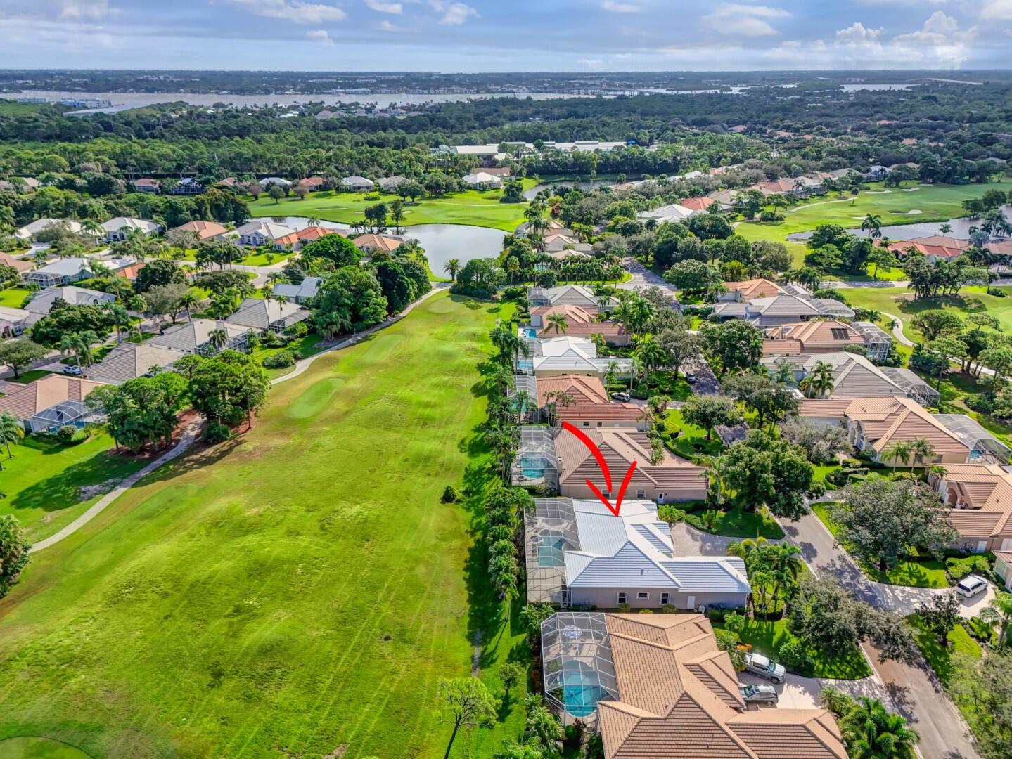 MONARCH - Residential