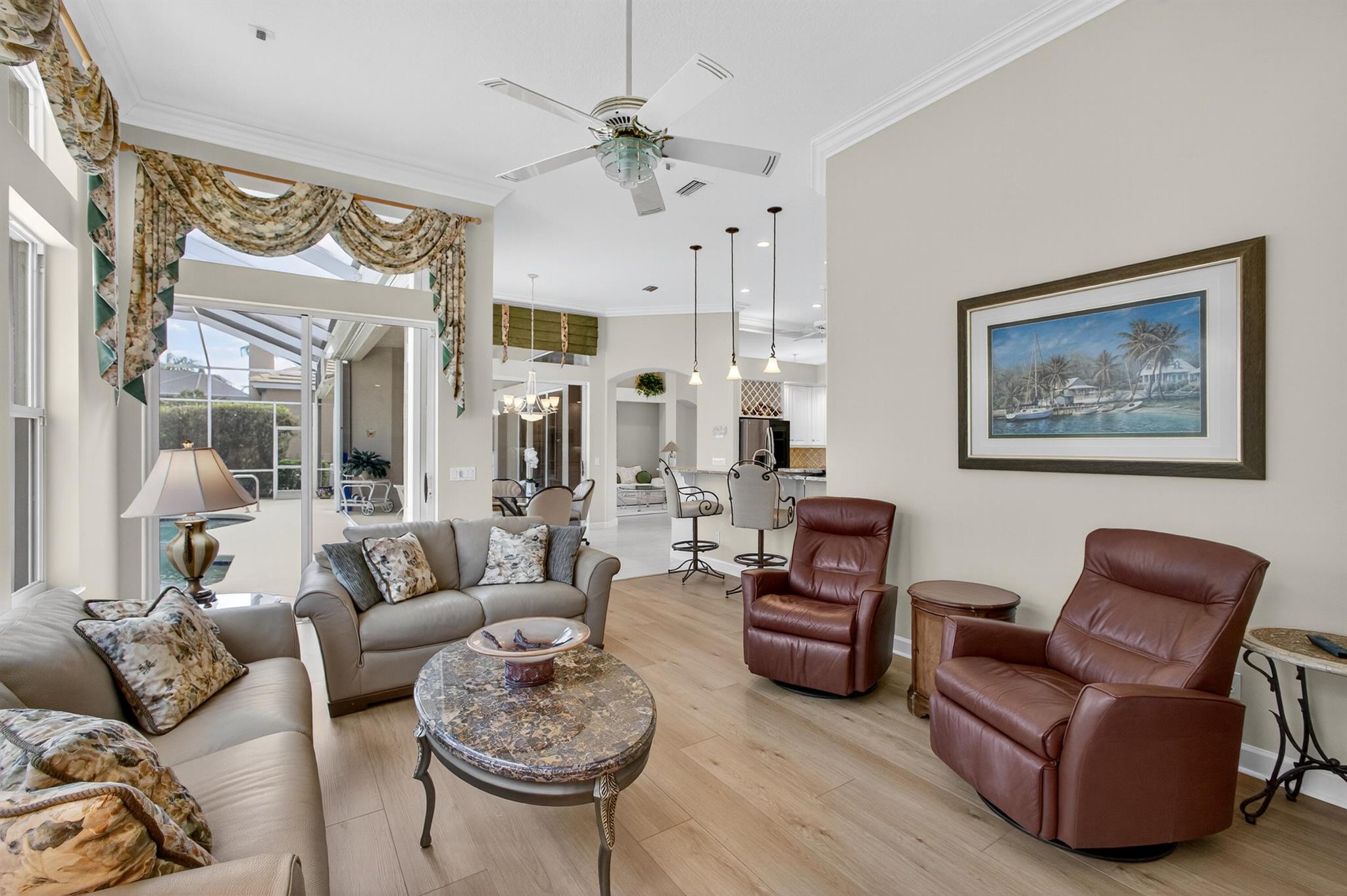 MONARCH - Residential