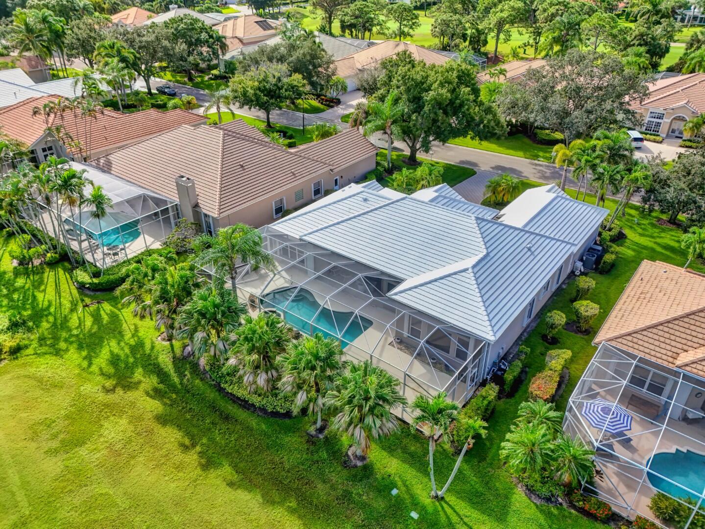 MONARCH - Residential