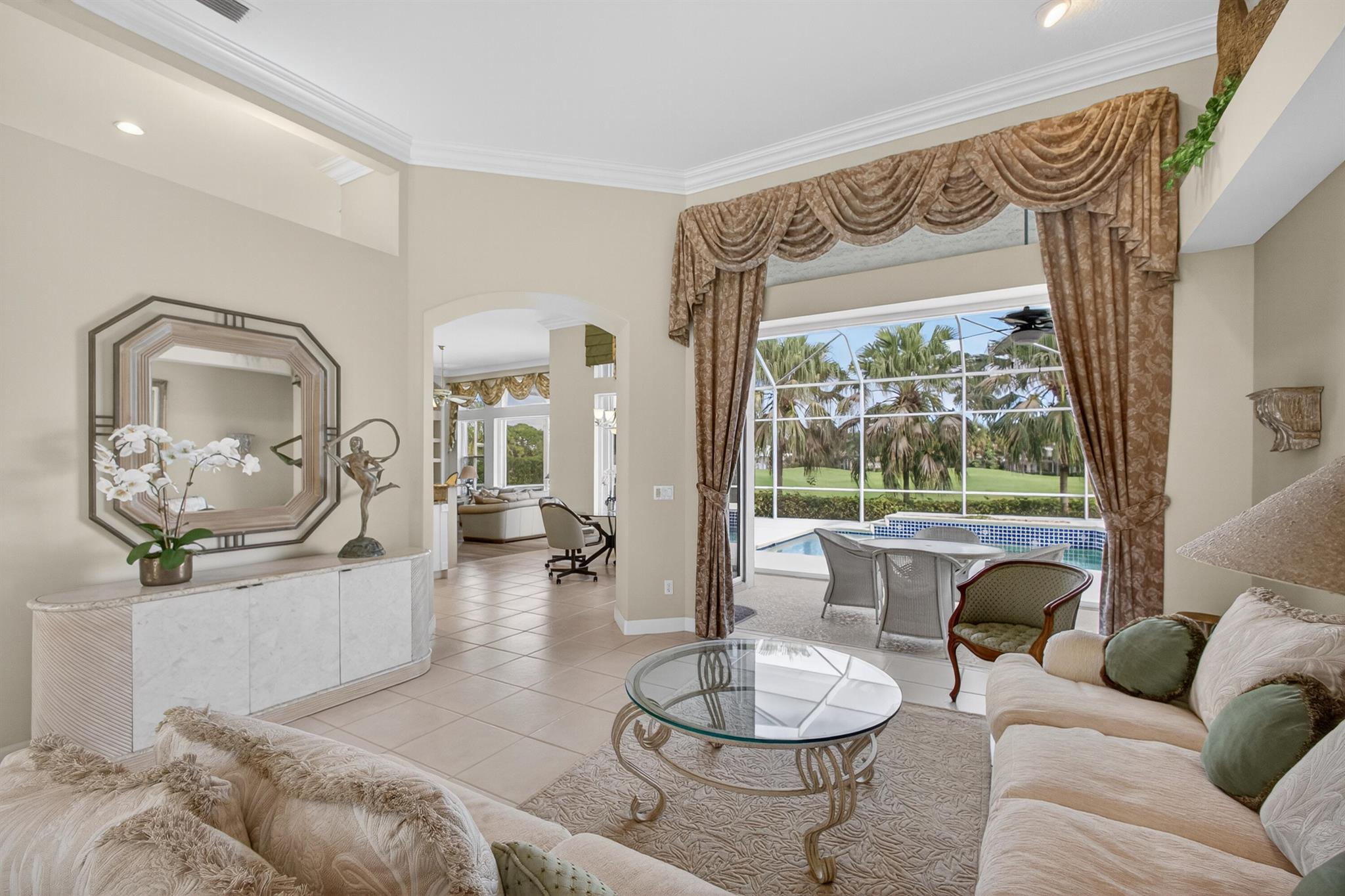 MONARCH - Residential