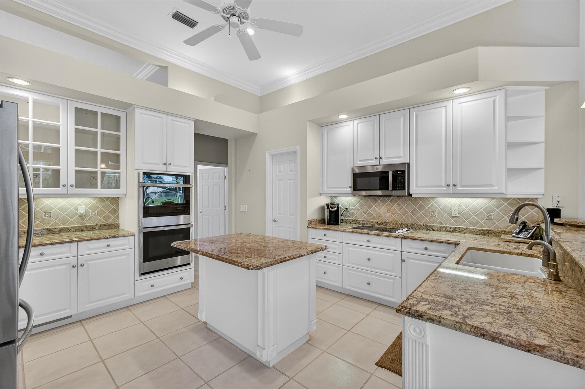 MONARCH - Residential