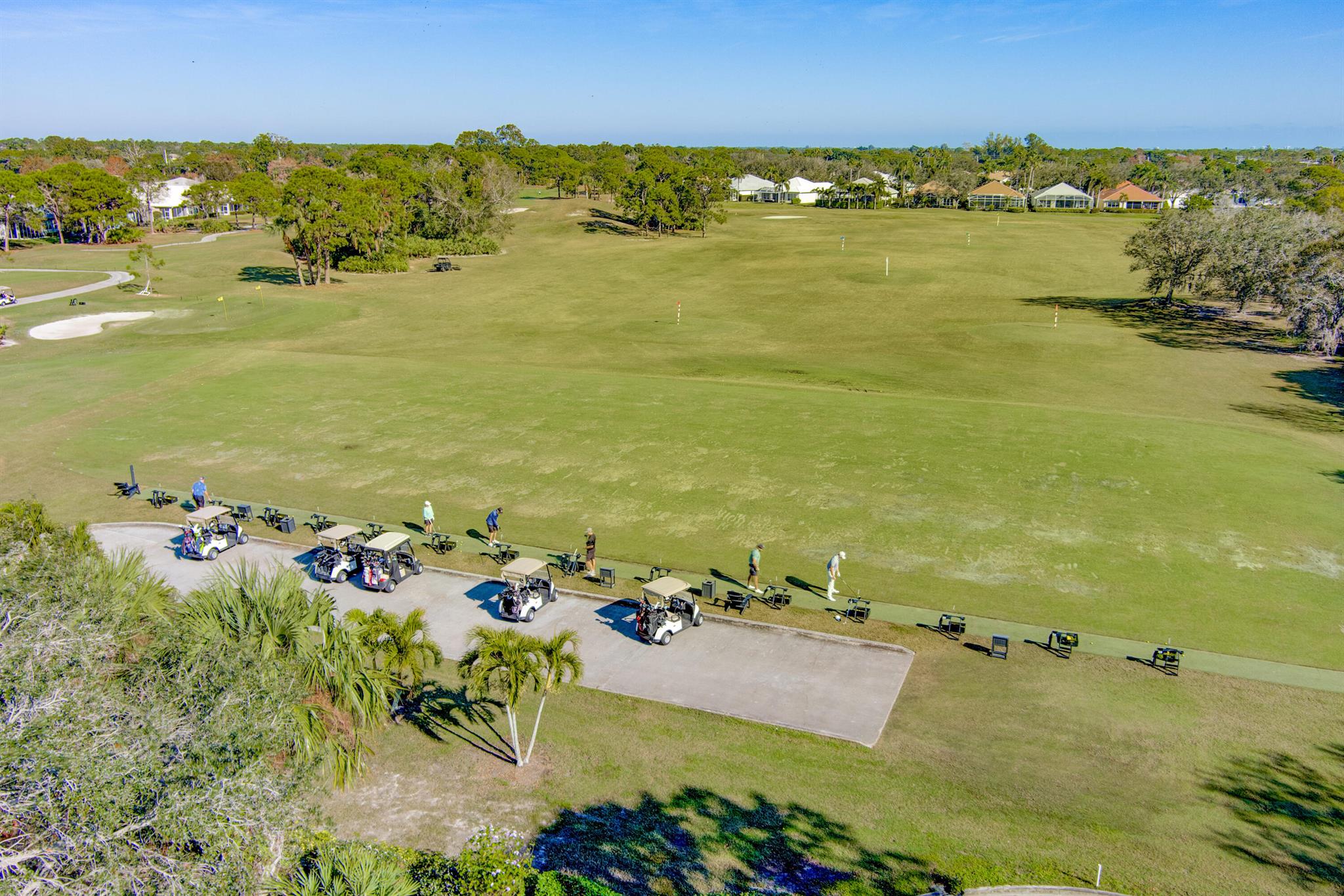 MONARCH - Residential