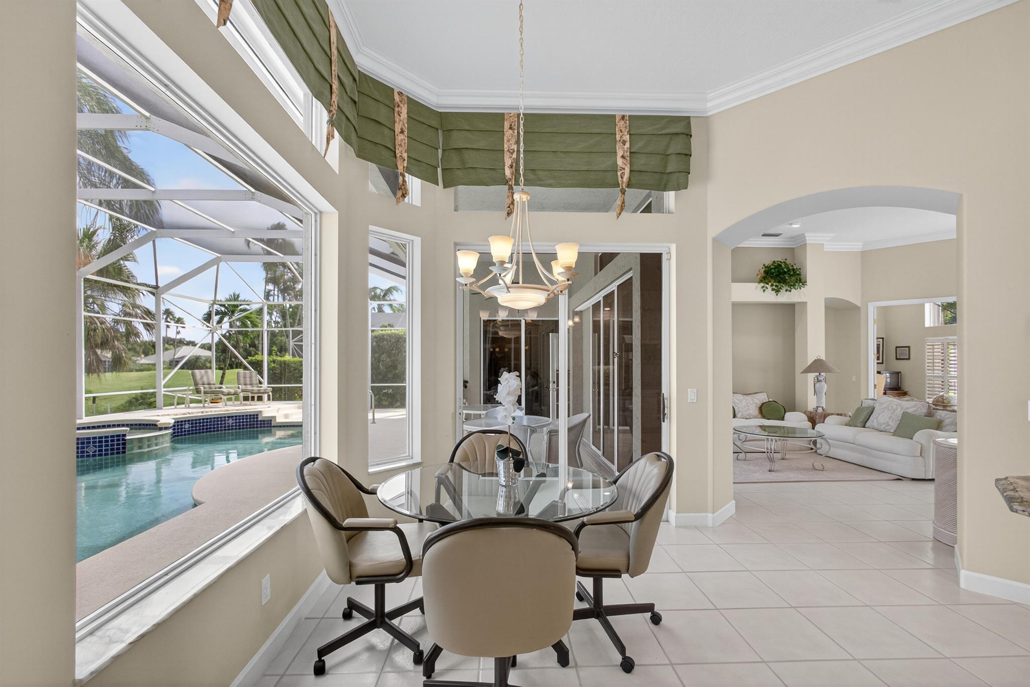 MONARCH - Residential