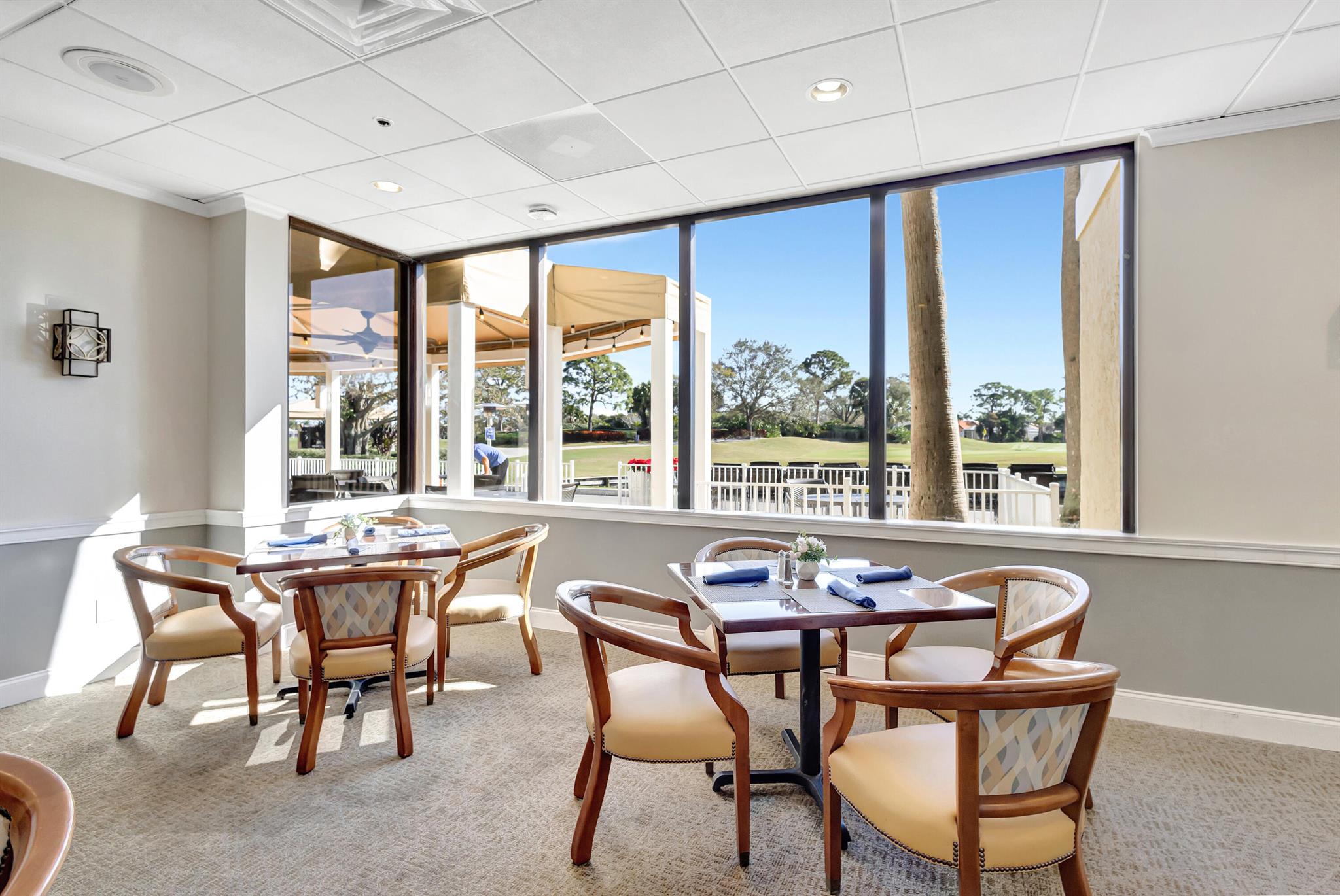 MONARCH - Residential