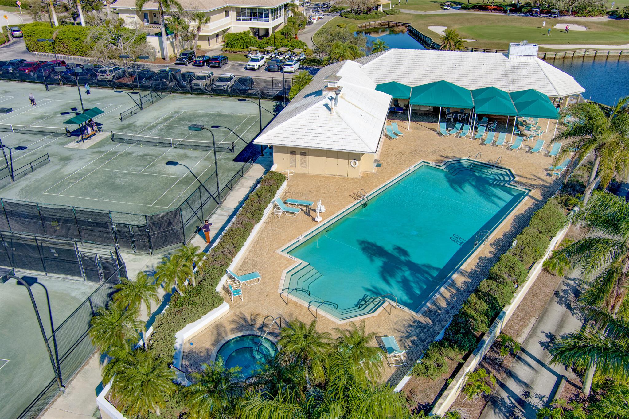 MONARCH - Residential