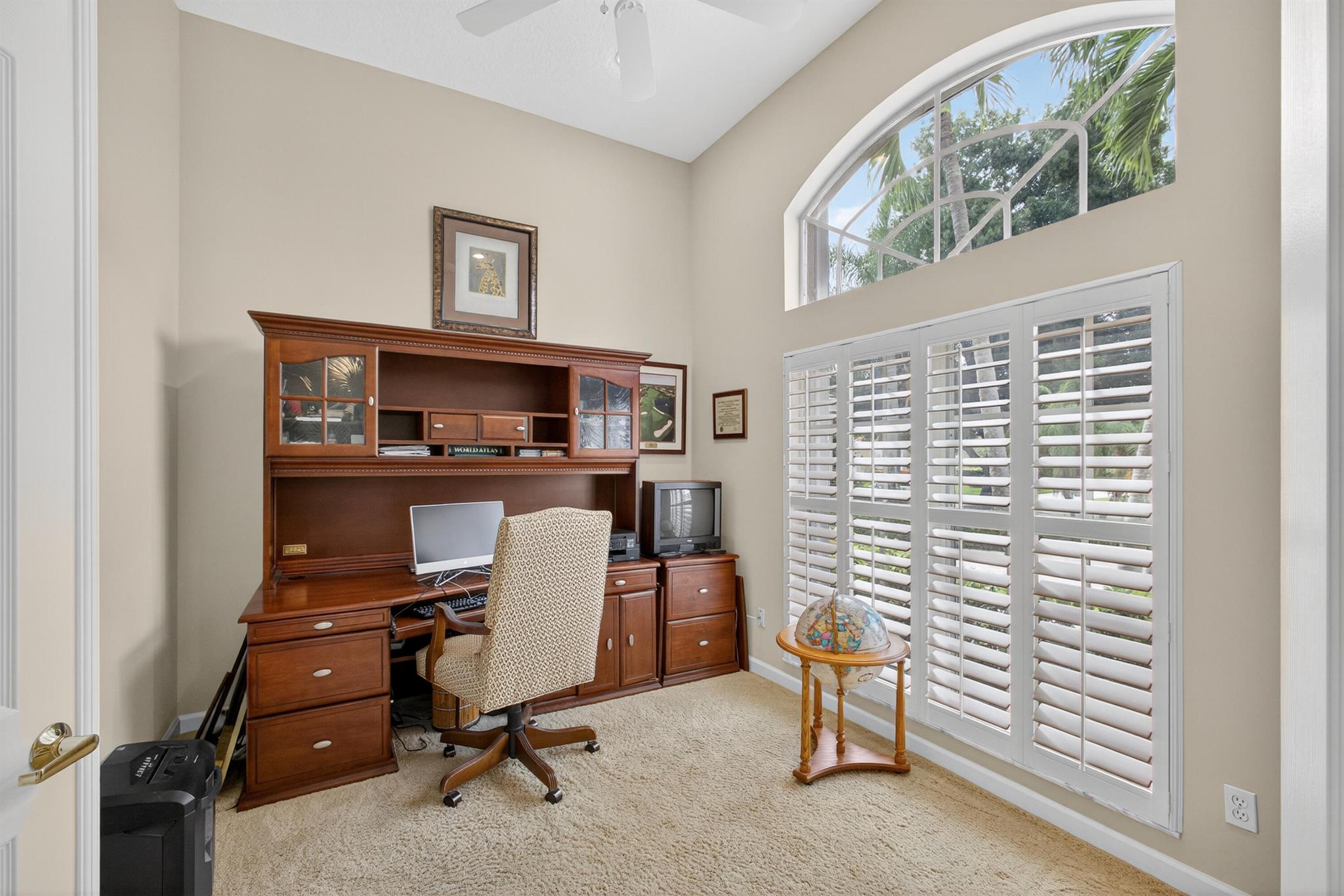 MONARCH - Residential