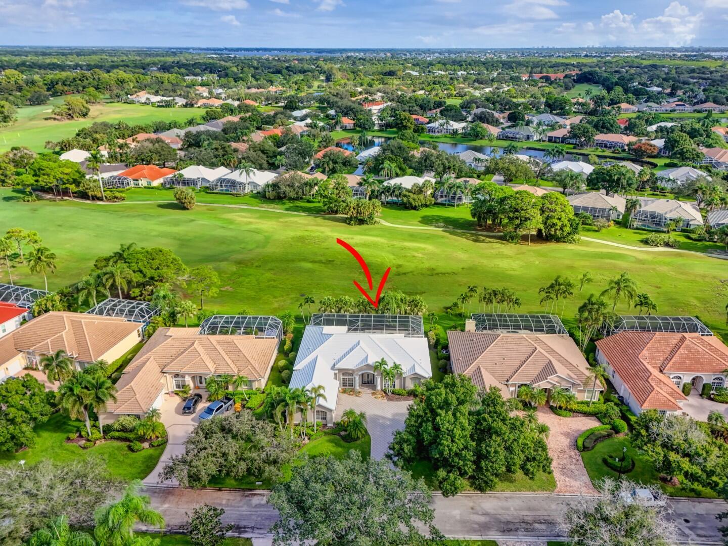 MONARCH - Residential