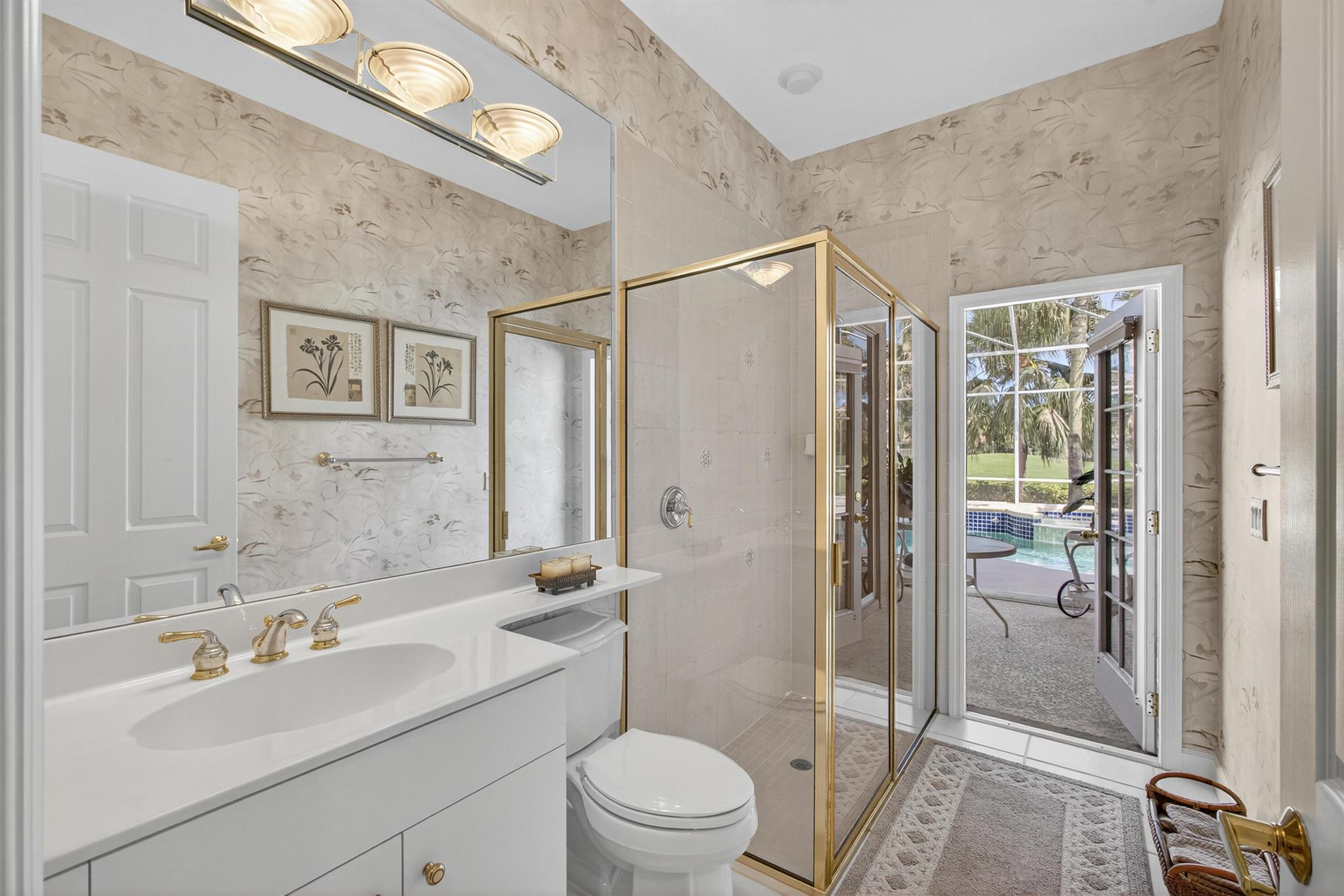 MONARCH - Residential