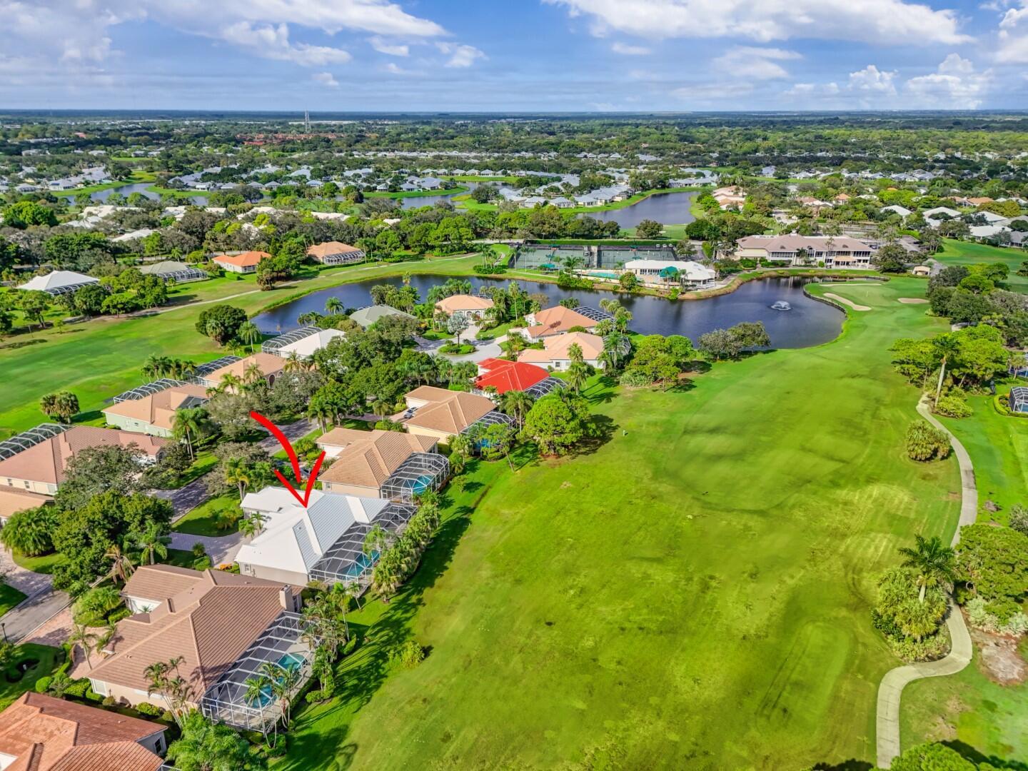 MONARCH - Residential