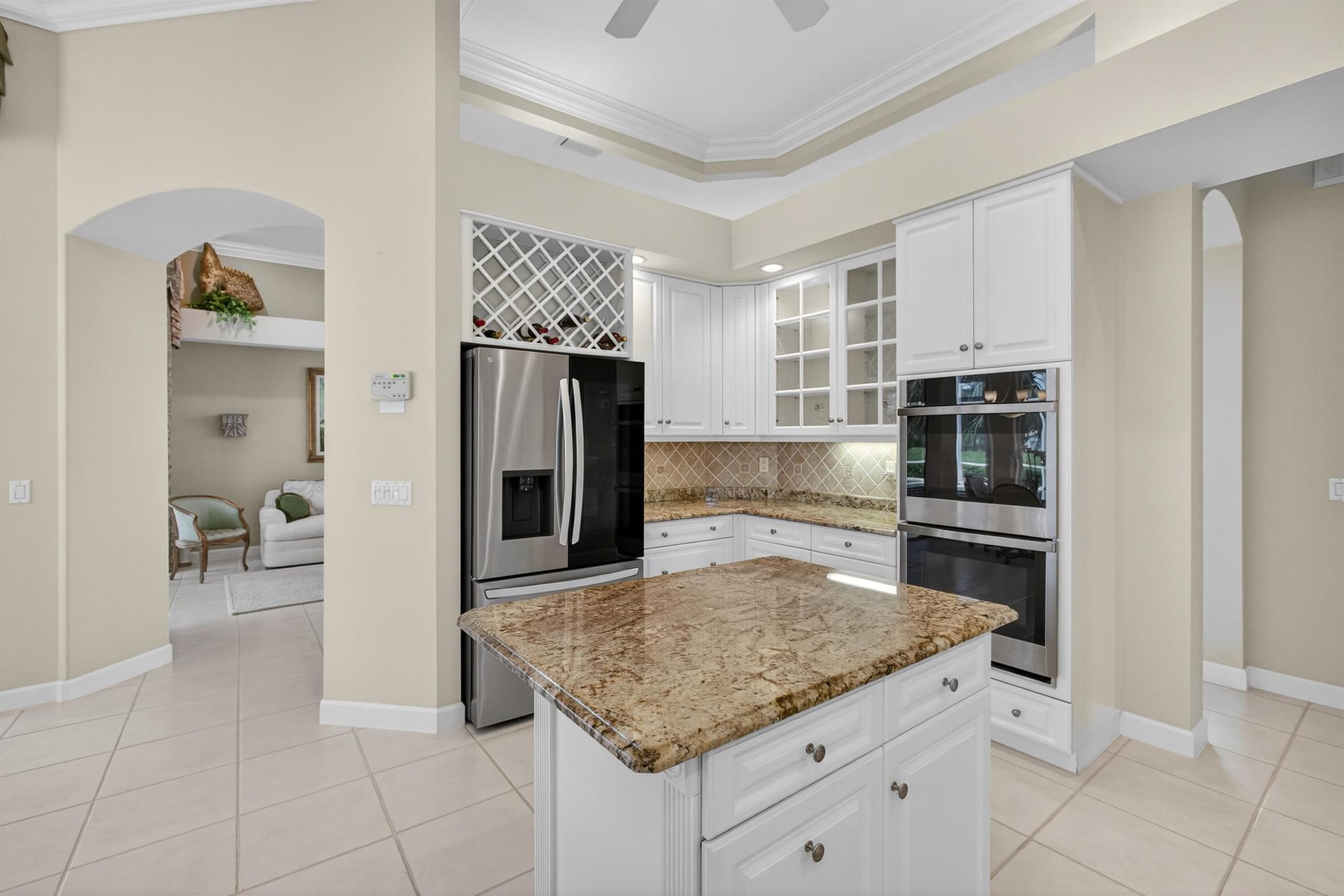 MONARCH - Residential