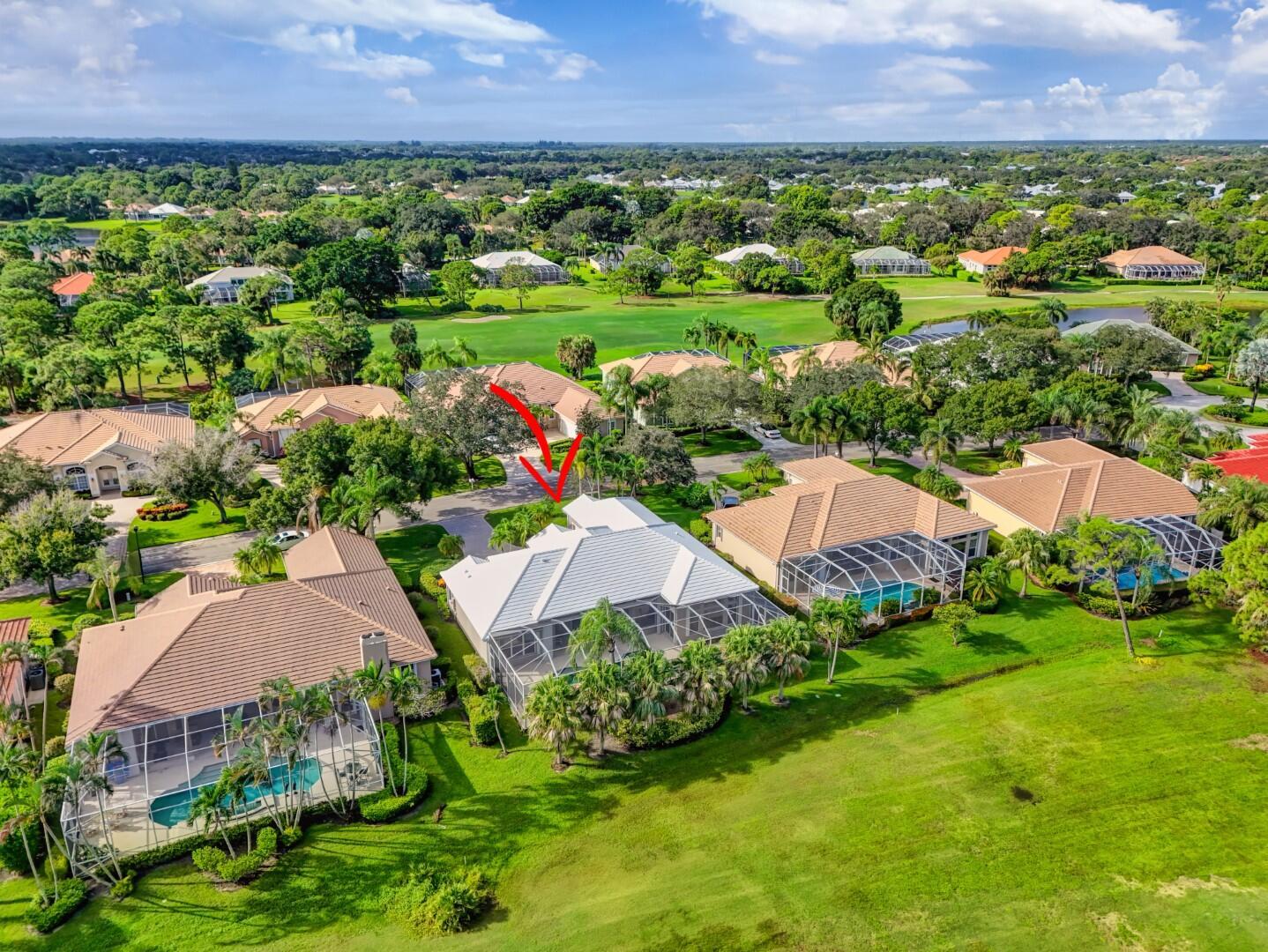 MONARCH - Residential