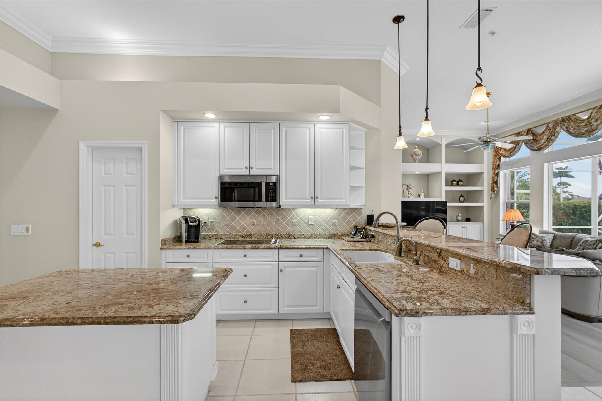 MONARCH - Residential