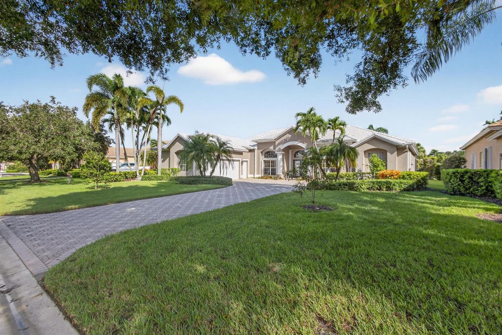 Photo of 2187 SW Bradford Place, Palm City, FL 34990 (MLS # R11131616)