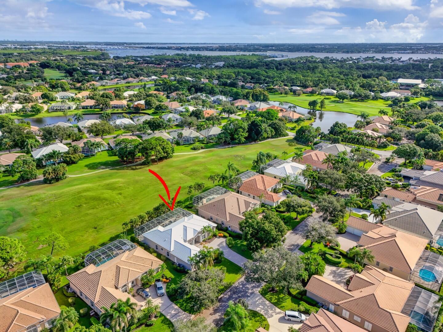 MONARCH - Residential