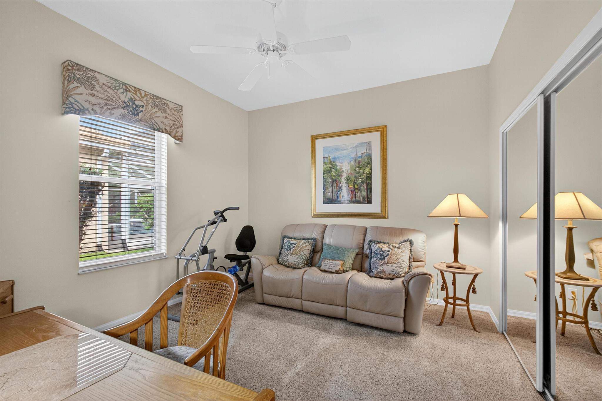 MONARCH - Residential