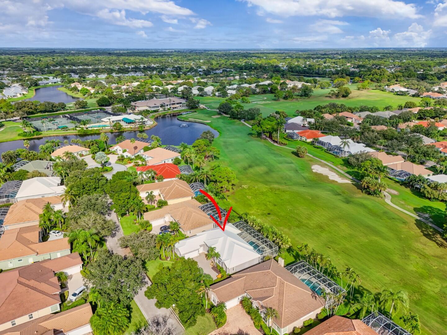 MONARCH - Residential