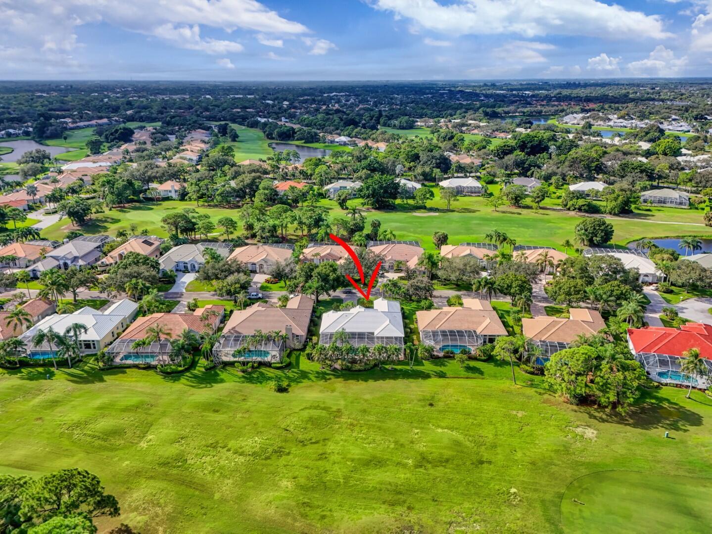 MONARCH - Residential