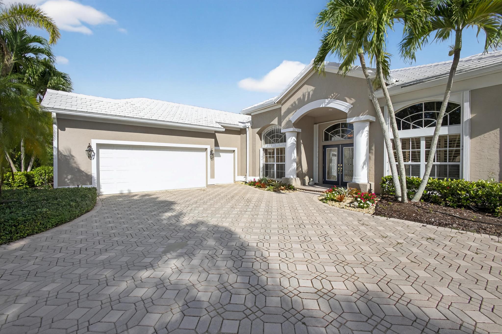 MONARCH - Residential