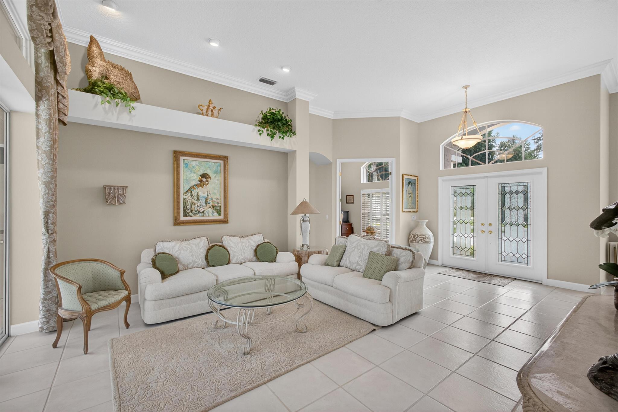 MONARCH - Residential