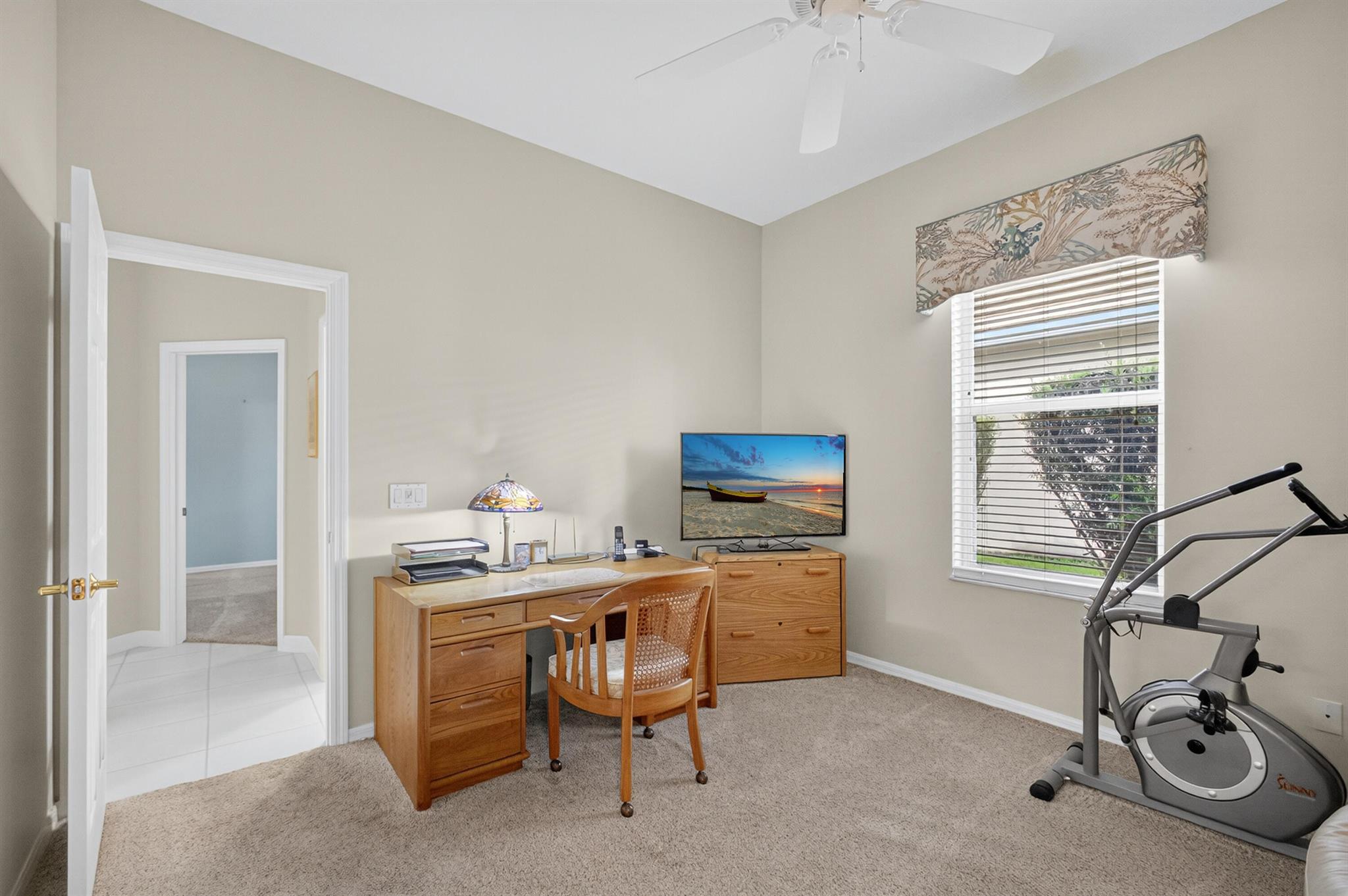 MONARCH - Residential