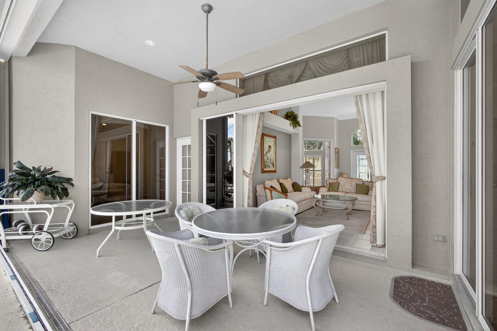 MONARCH - Residential