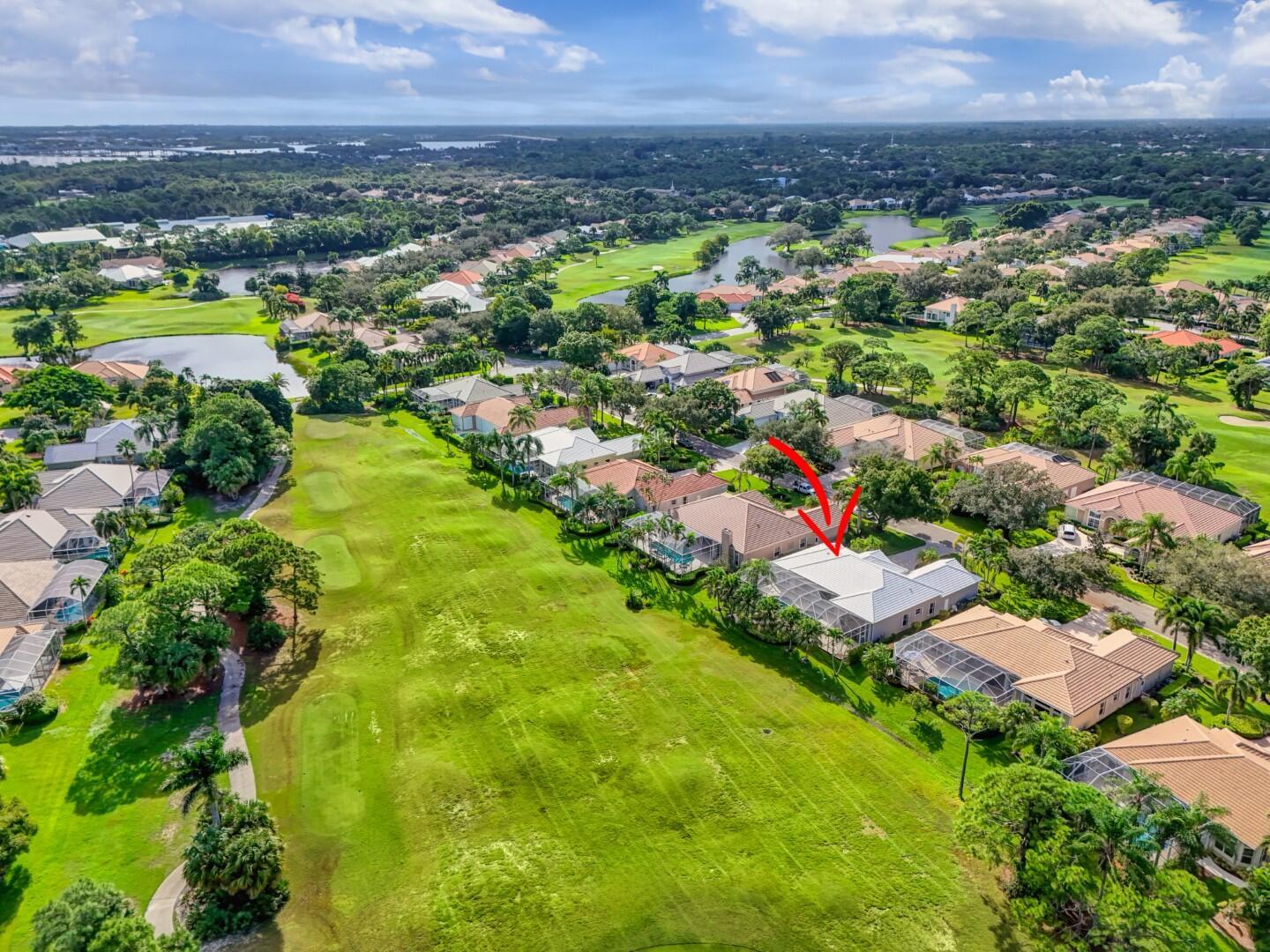 MONARCH - Residential