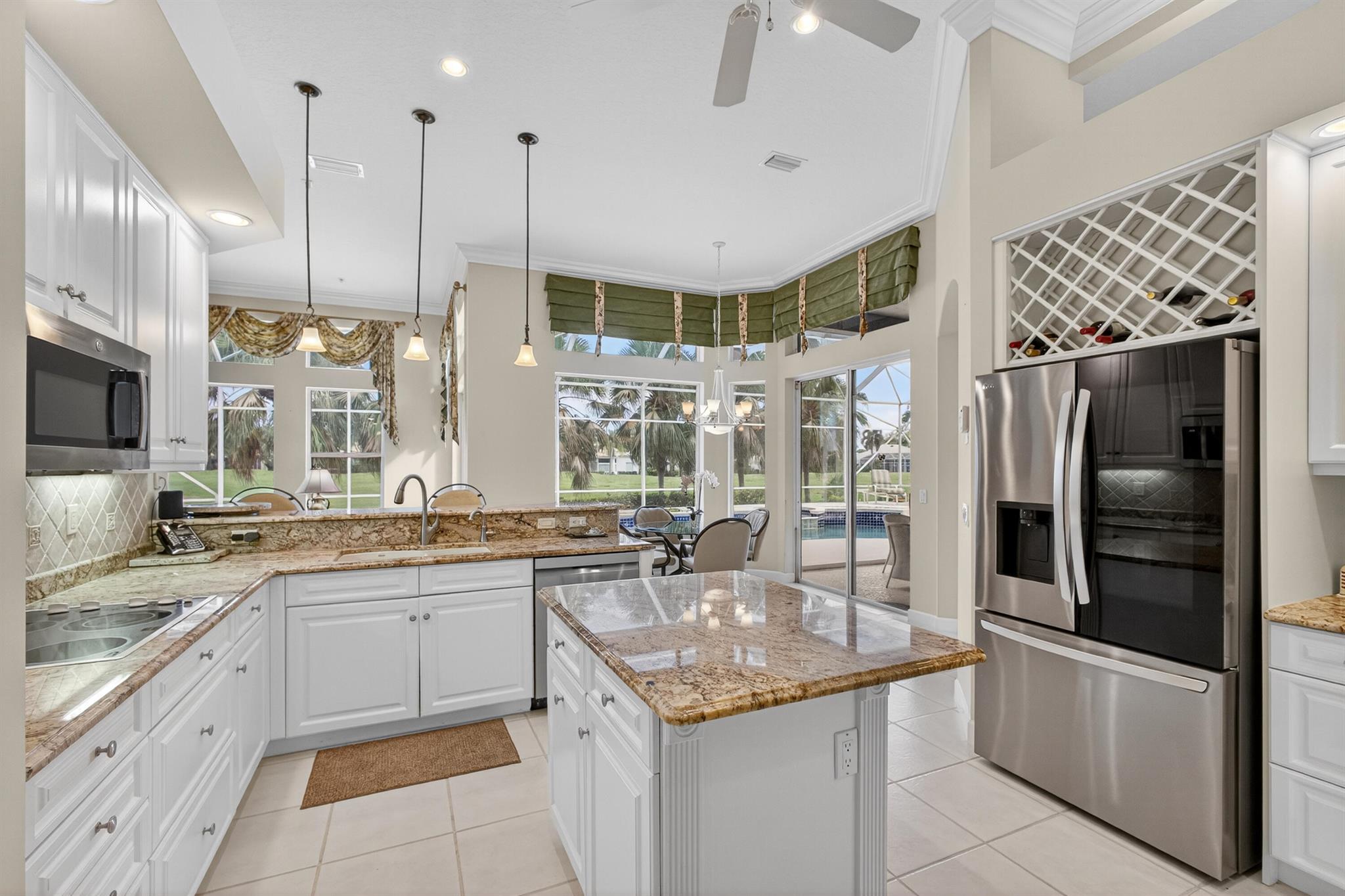 MONARCH - Residential