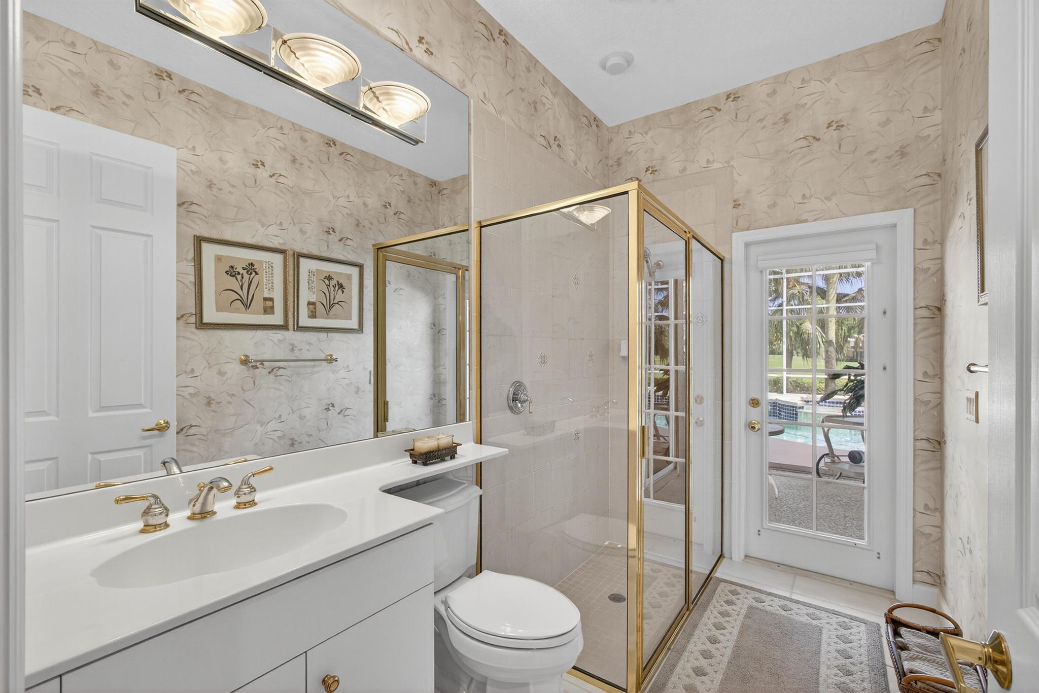 MONARCH - Residential