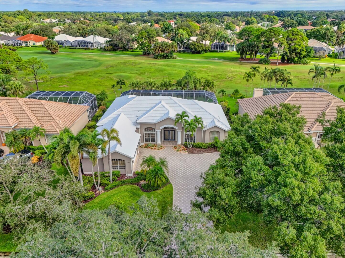 MONARCH - Residential