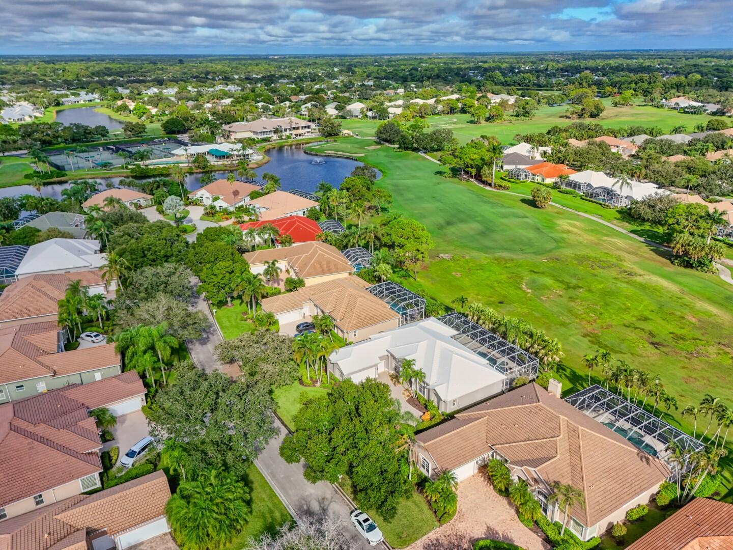 MONARCH - Residential