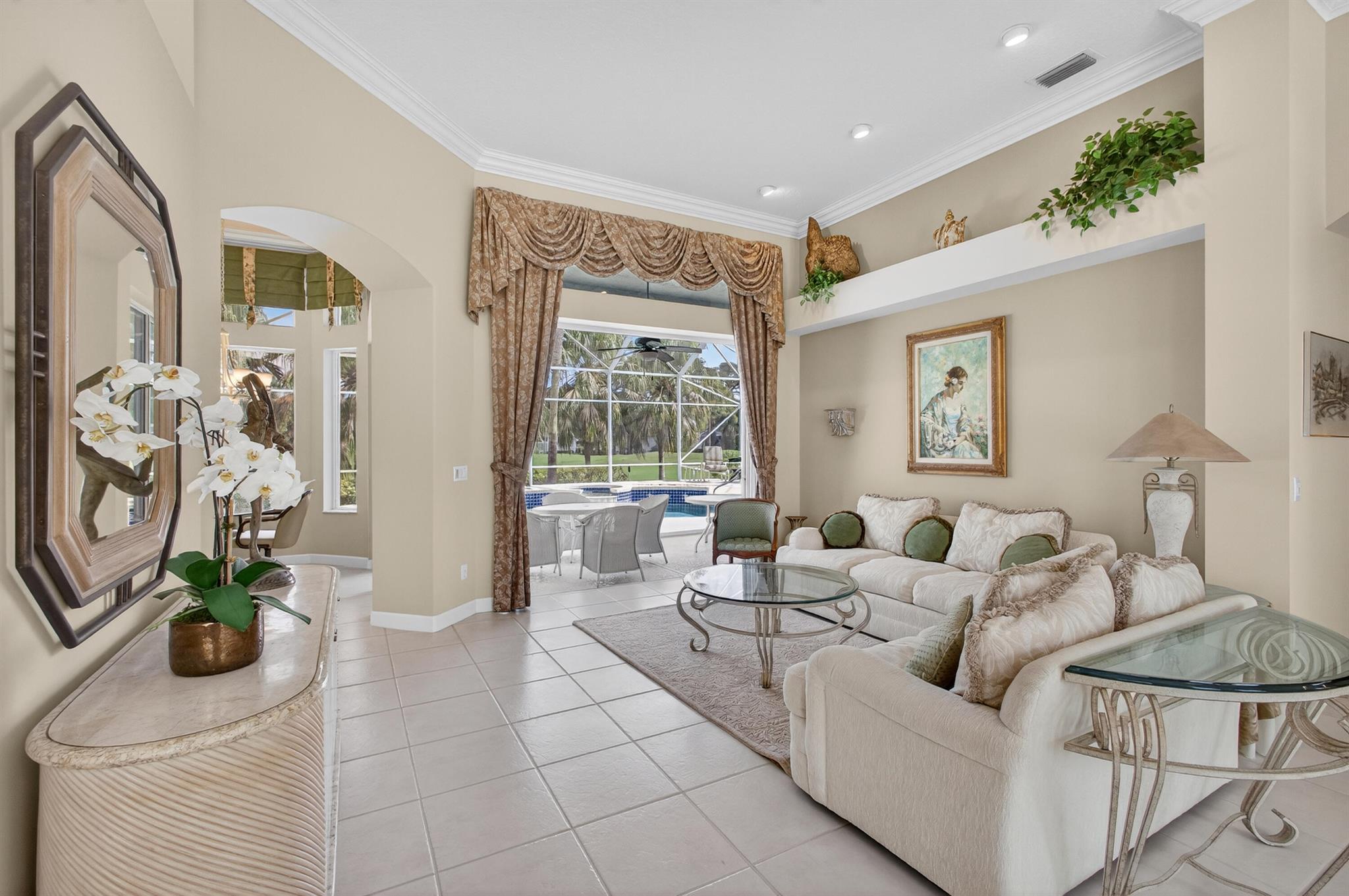 MONARCH - Residential