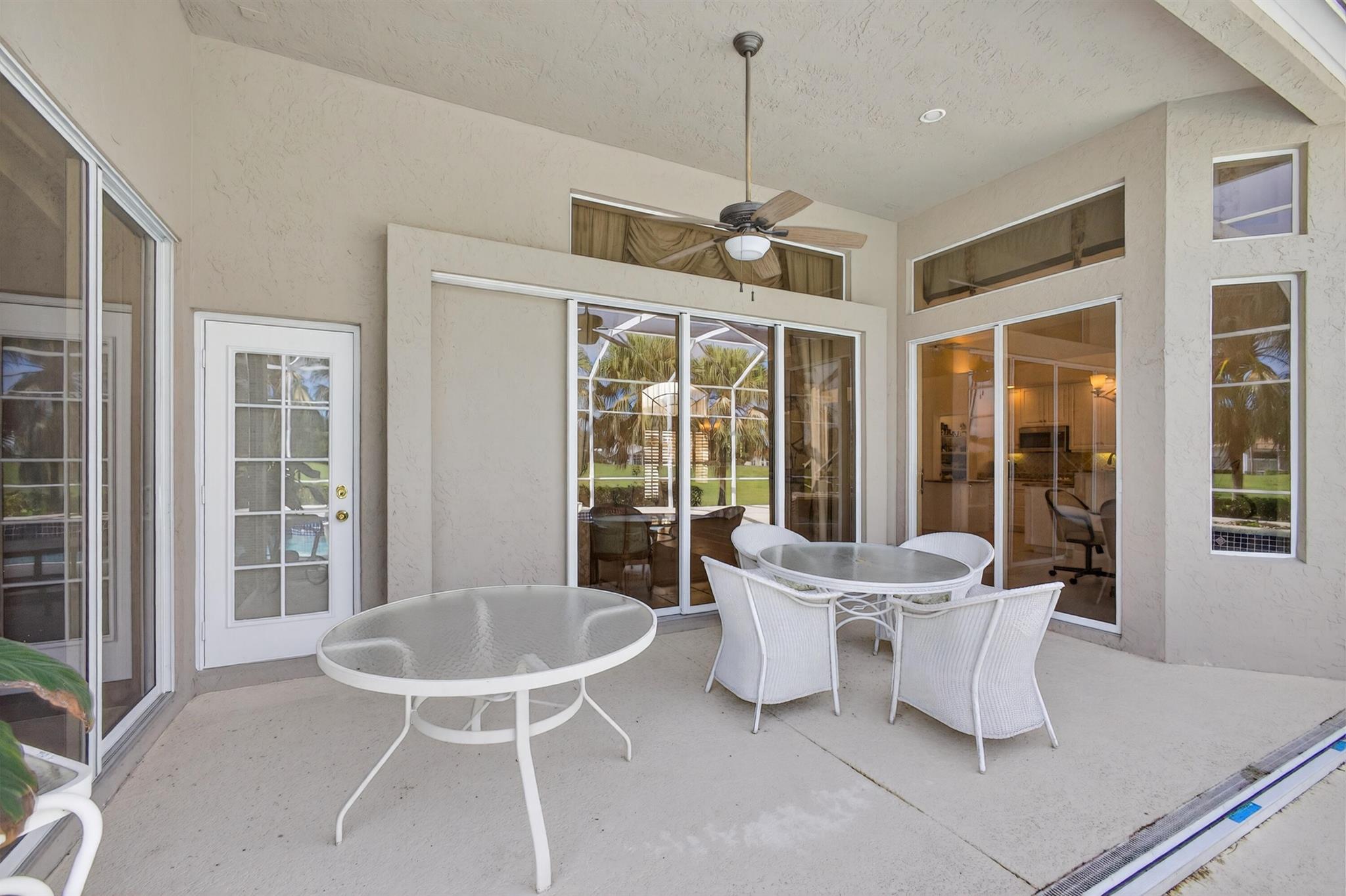 MONARCH - Residential