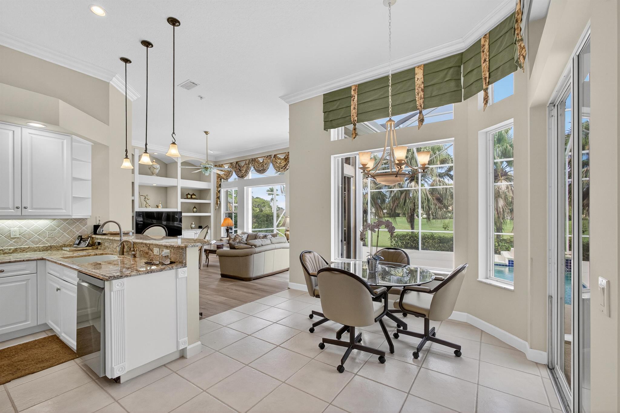 MONARCH - Residential