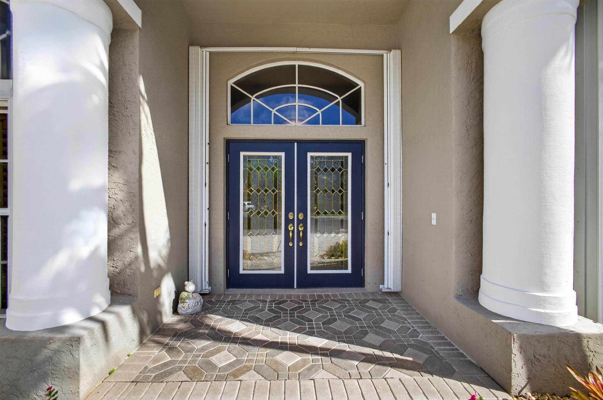 MONARCH - Residential