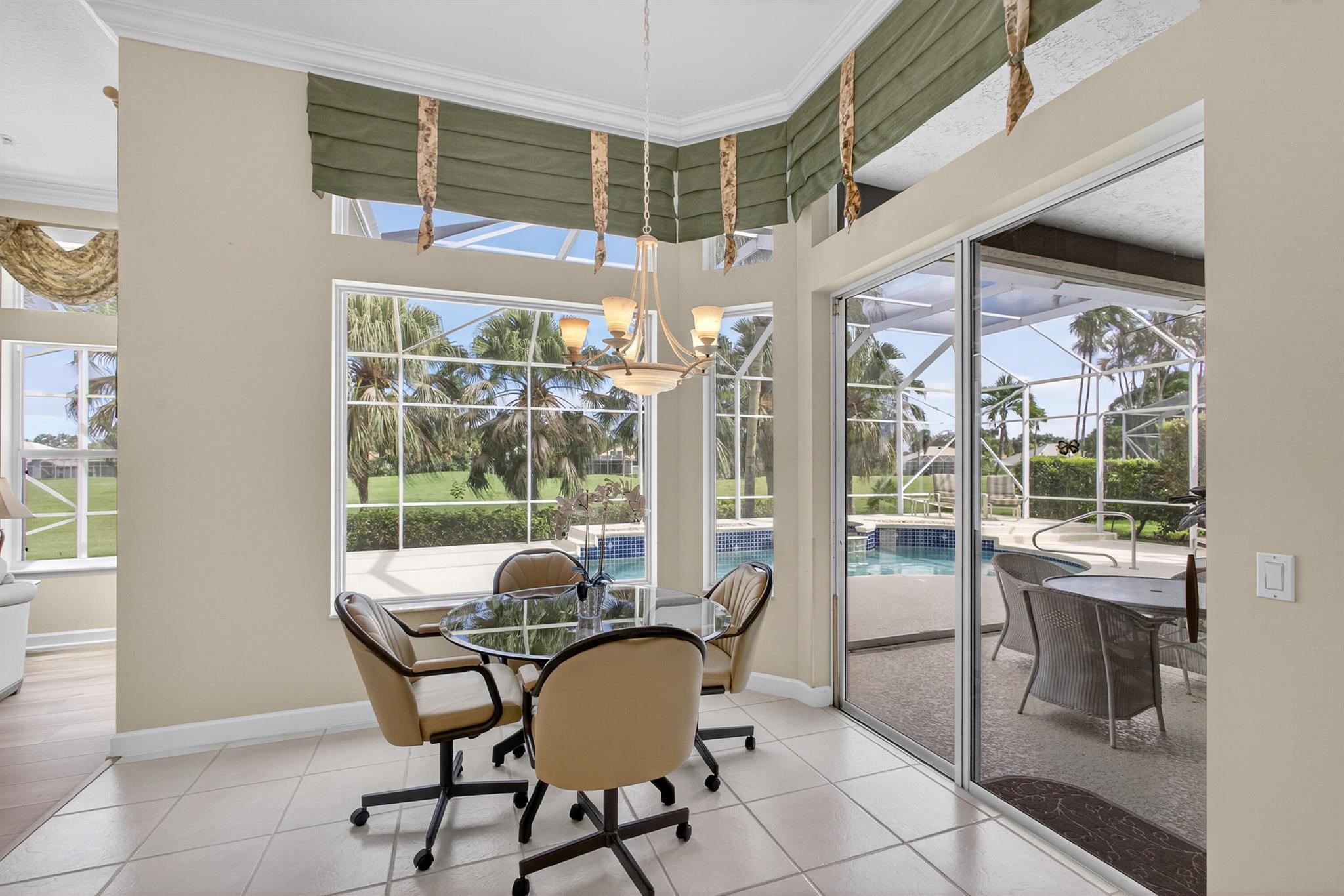 MONARCH - Residential