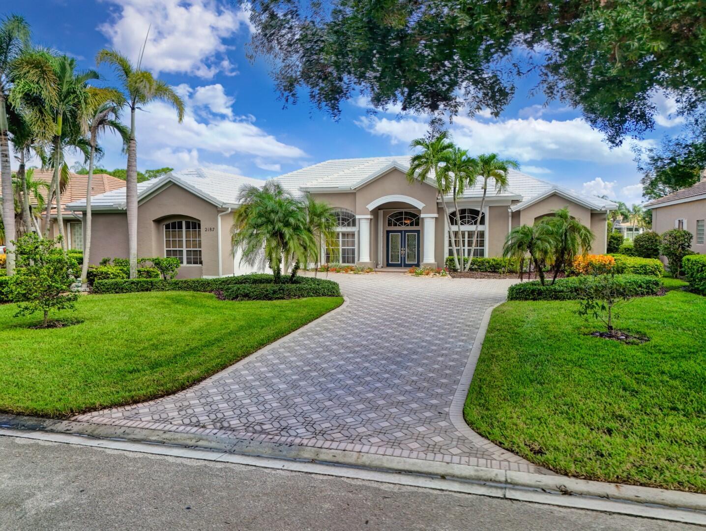 MONARCH - Residential