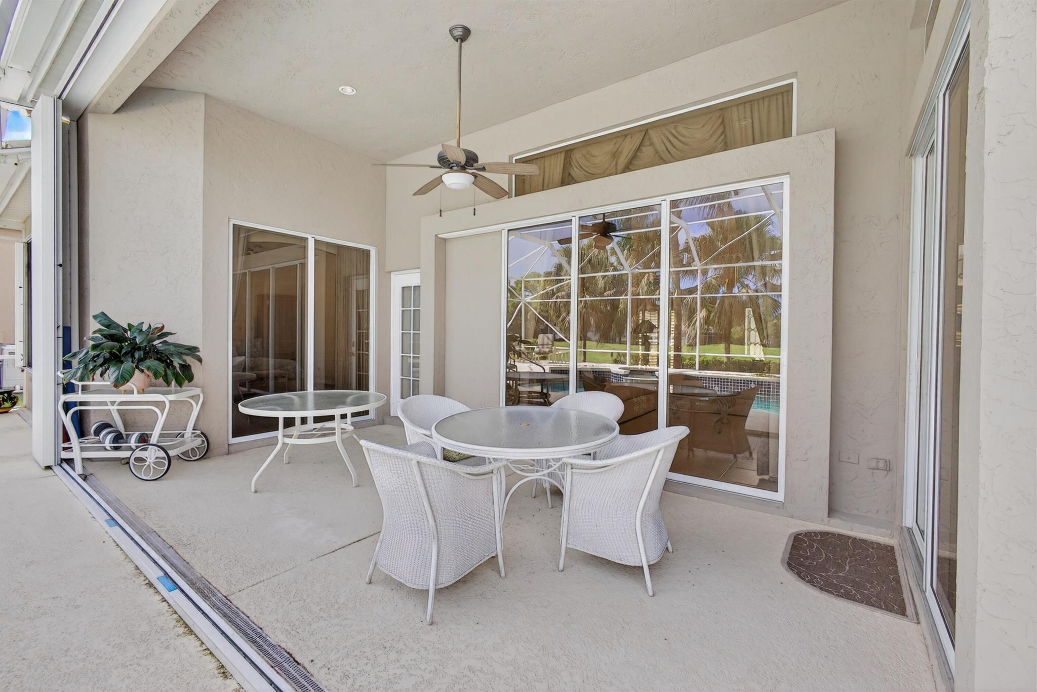 MONARCH - Residential