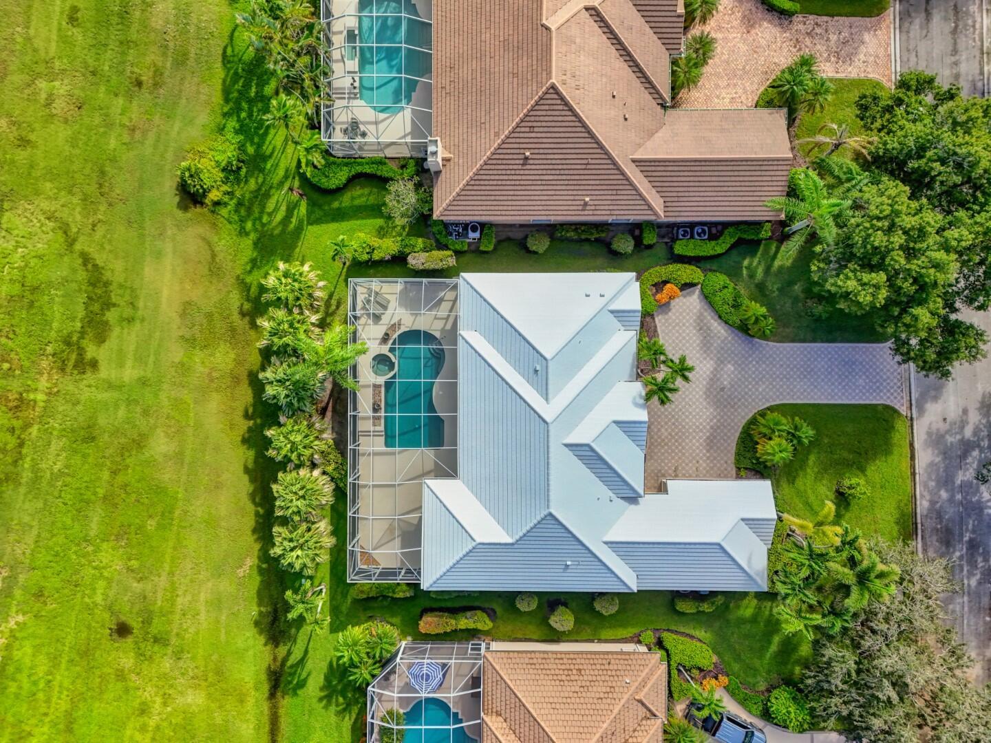 MONARCH - Residential