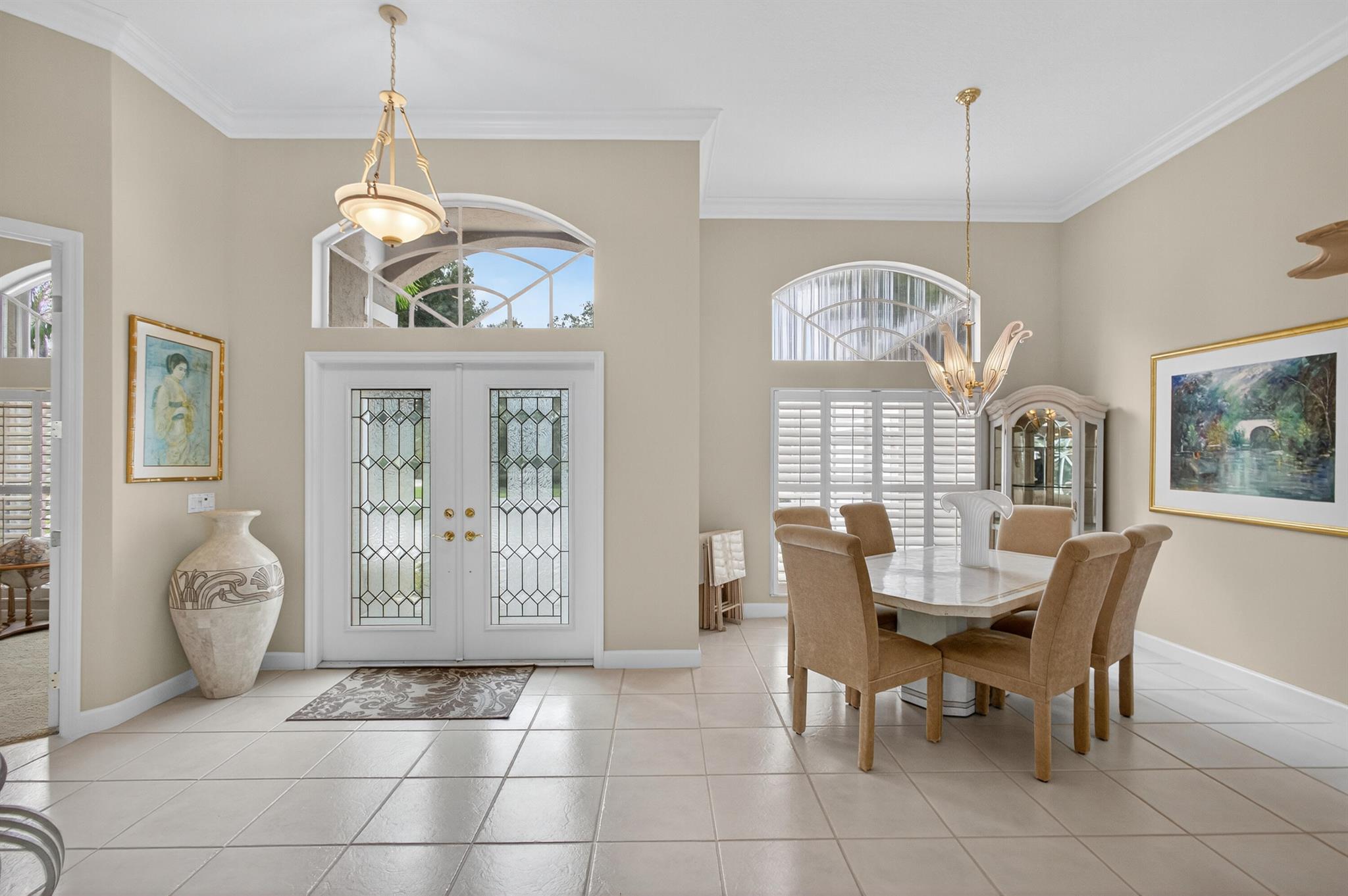 MONARCH - Residential