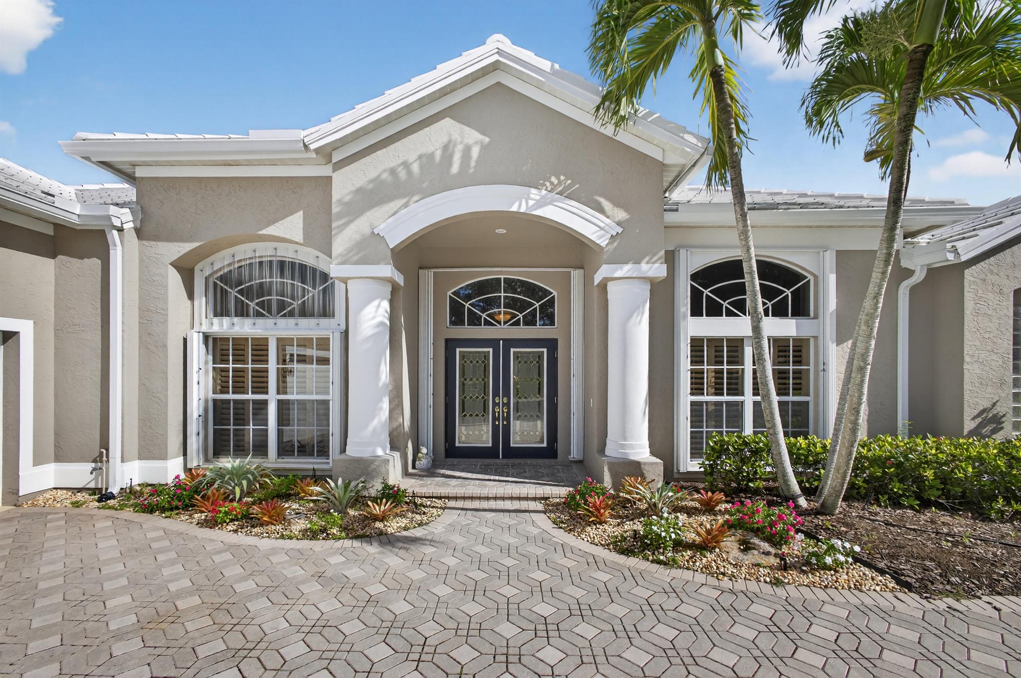 MONARCH - Residential