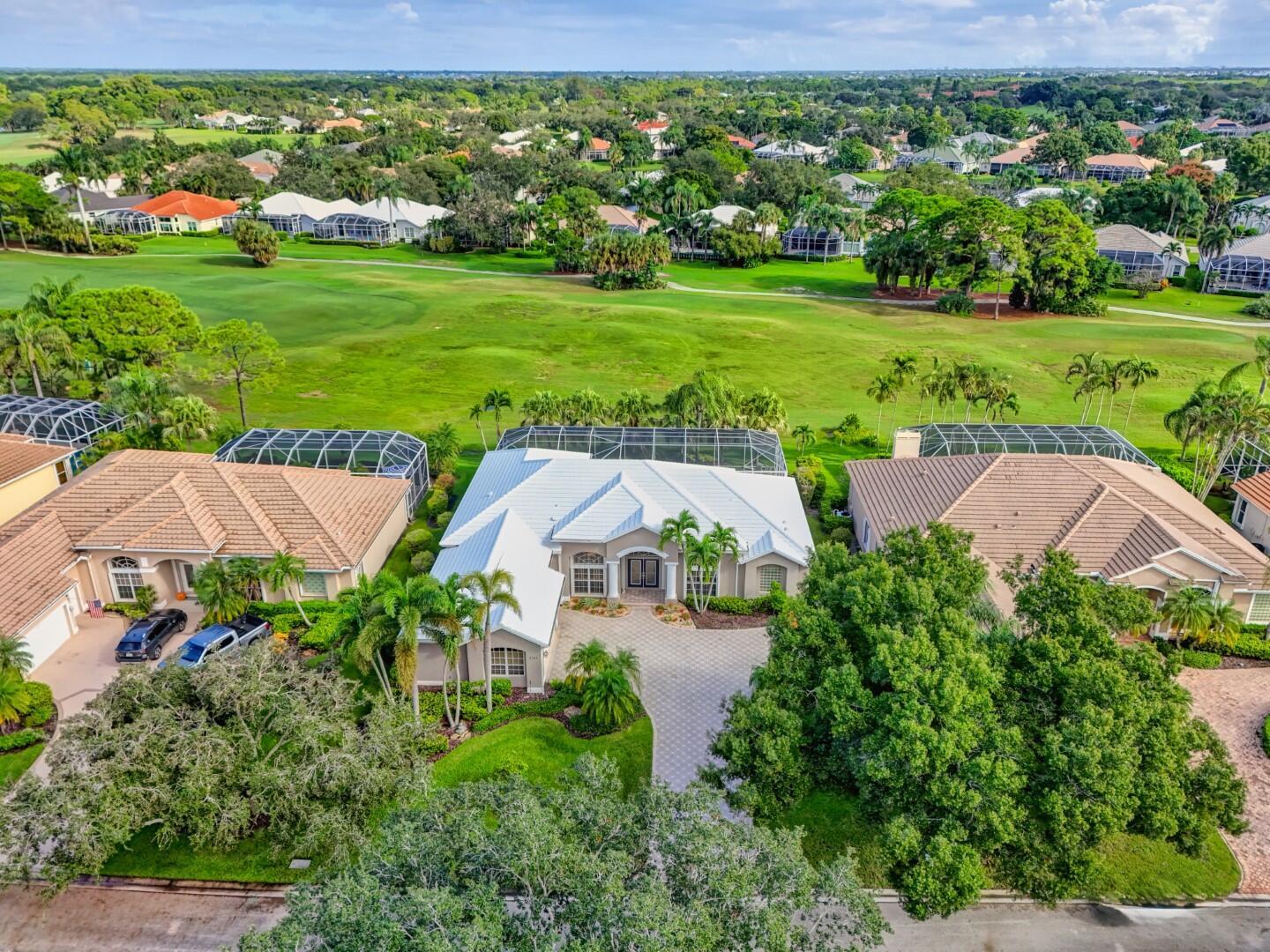 MONARCH - Residential