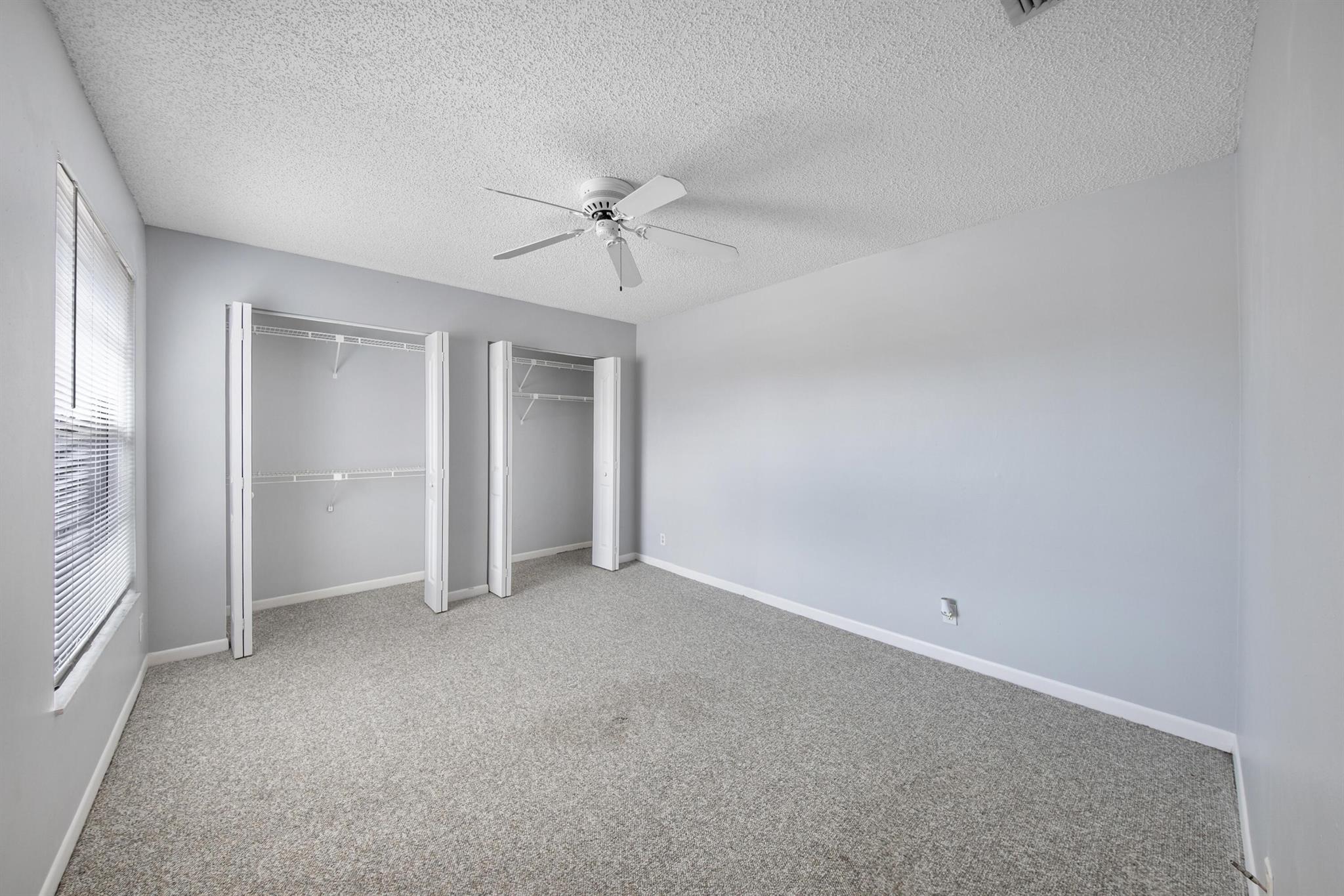 PARKSIDE - Residential Lease