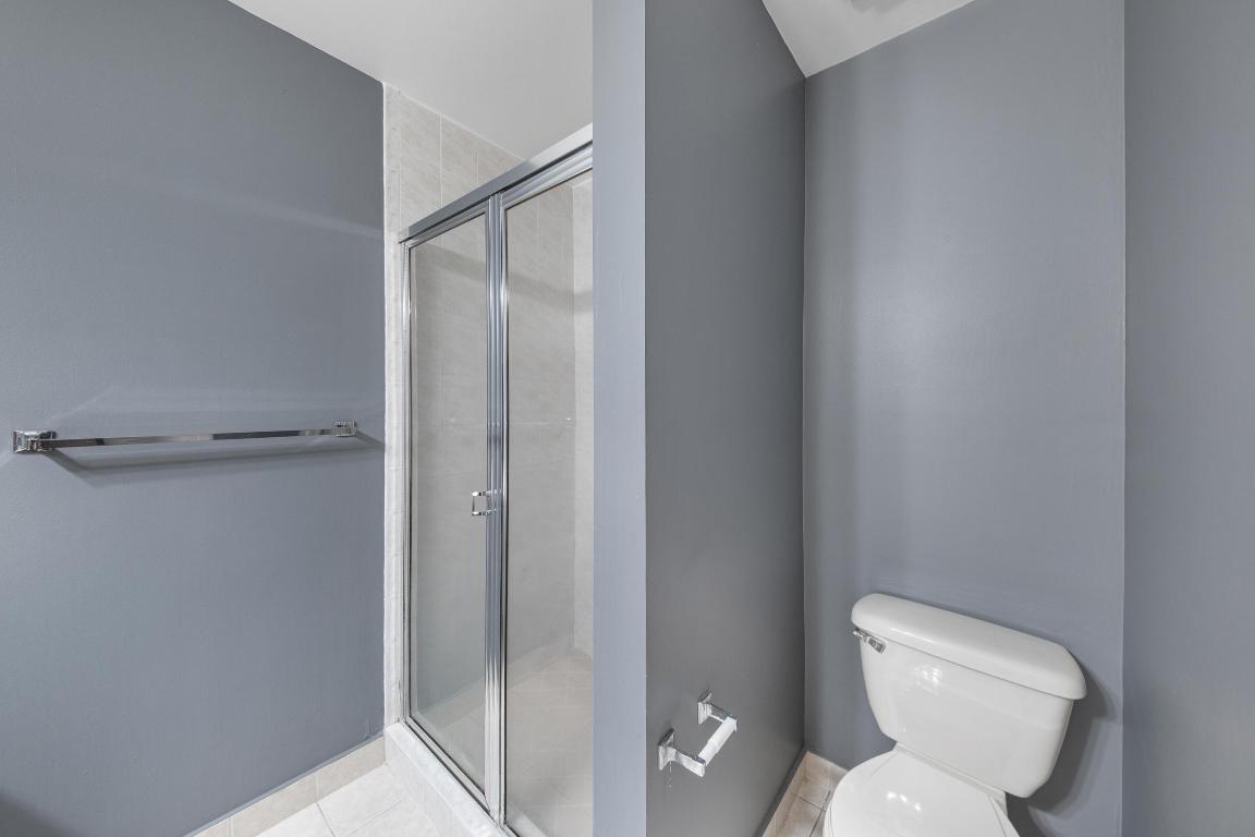 PARKSIDE - Residential Lease