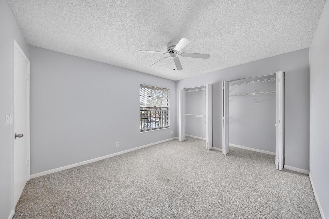 PARKSIDE - Residential Lease