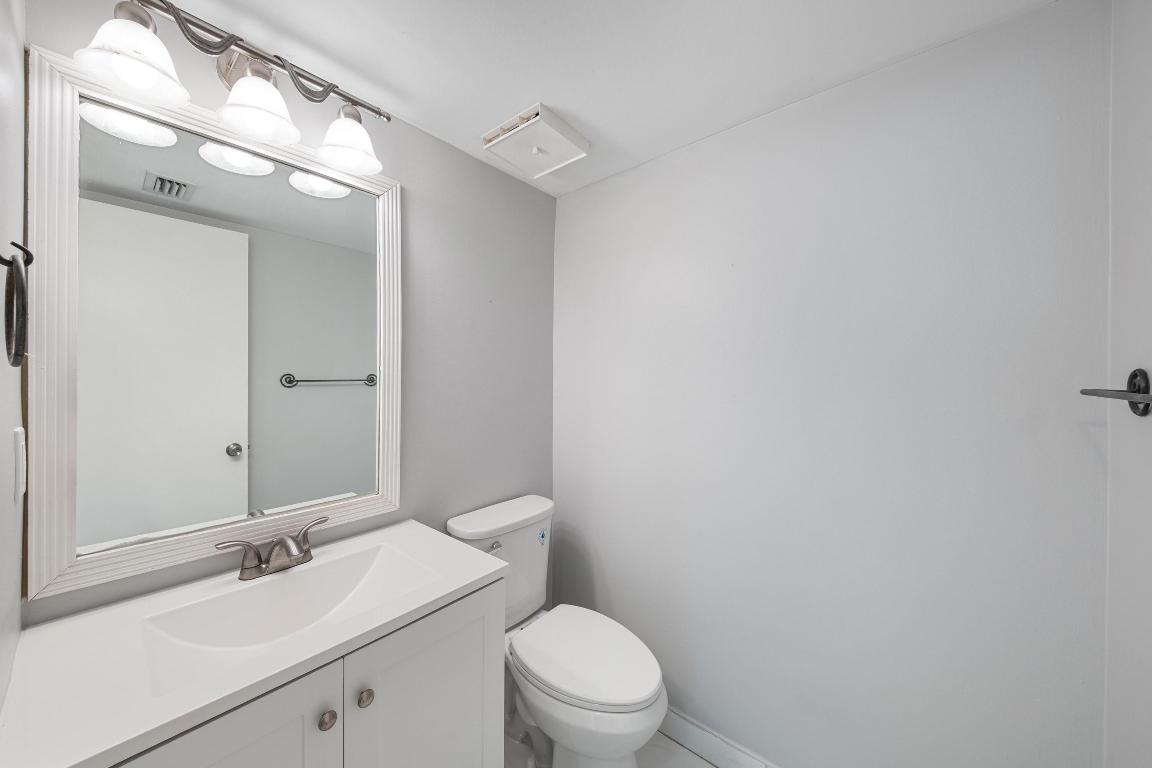 PARKSIDE - Residential Lease