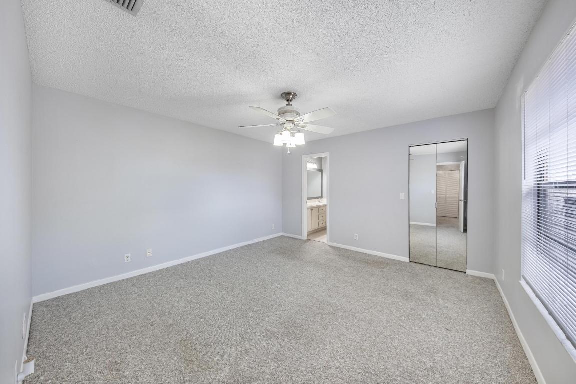 PARKSIDE - Residential Lease