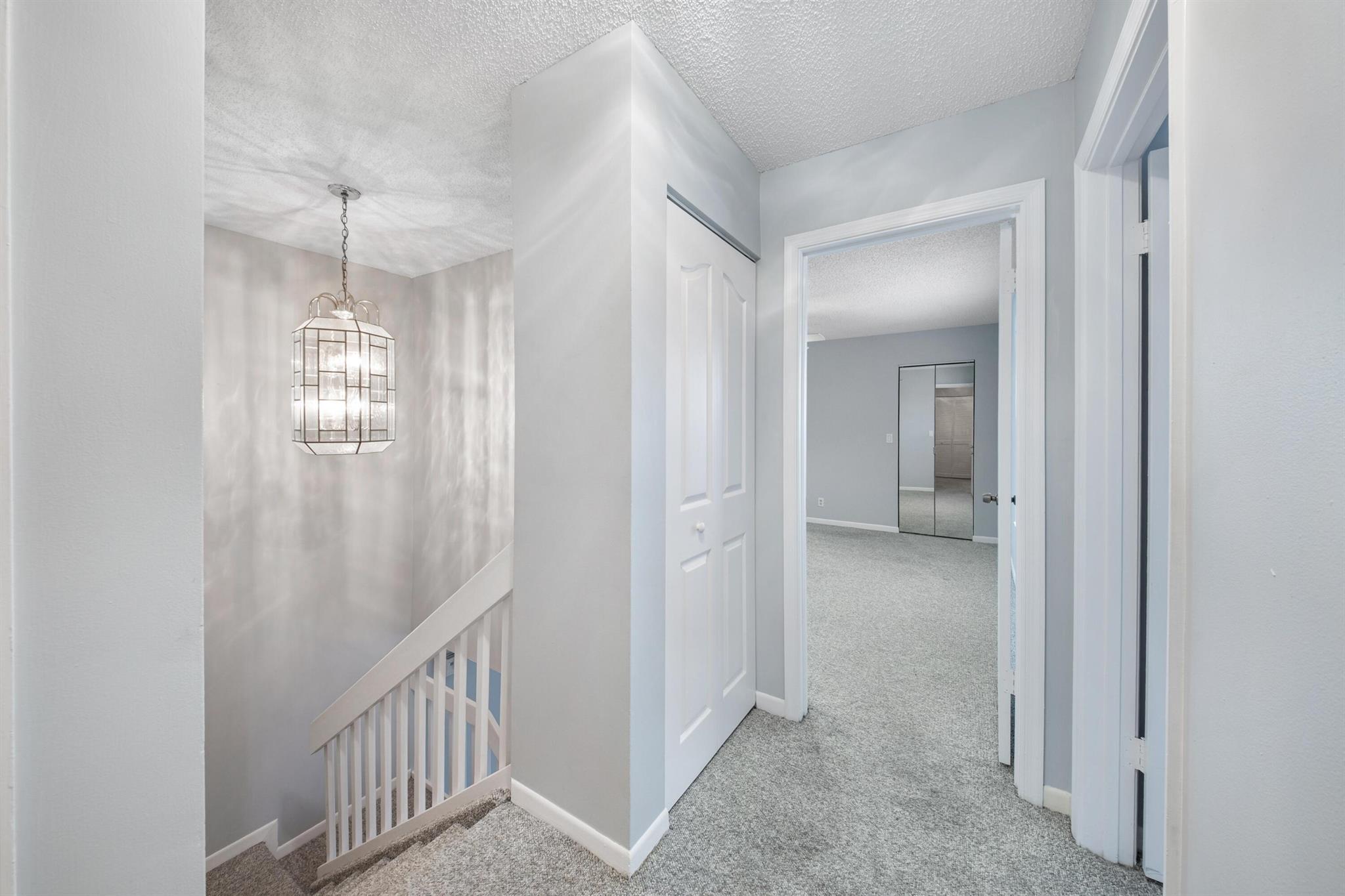 PARKSIDE - Residential Lease